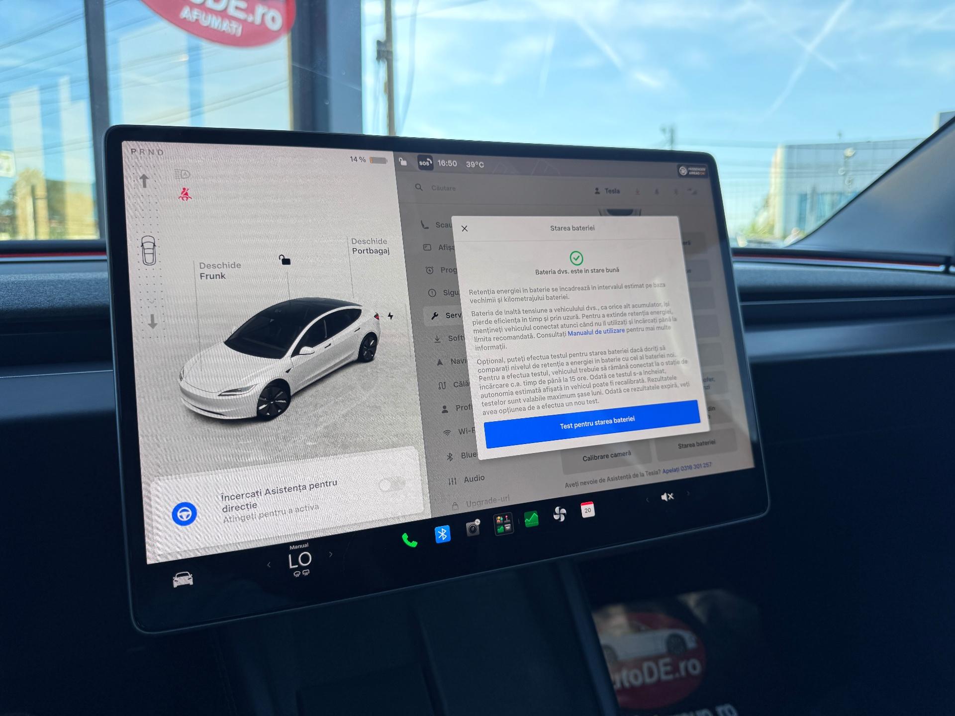 Tesla-Model 3
