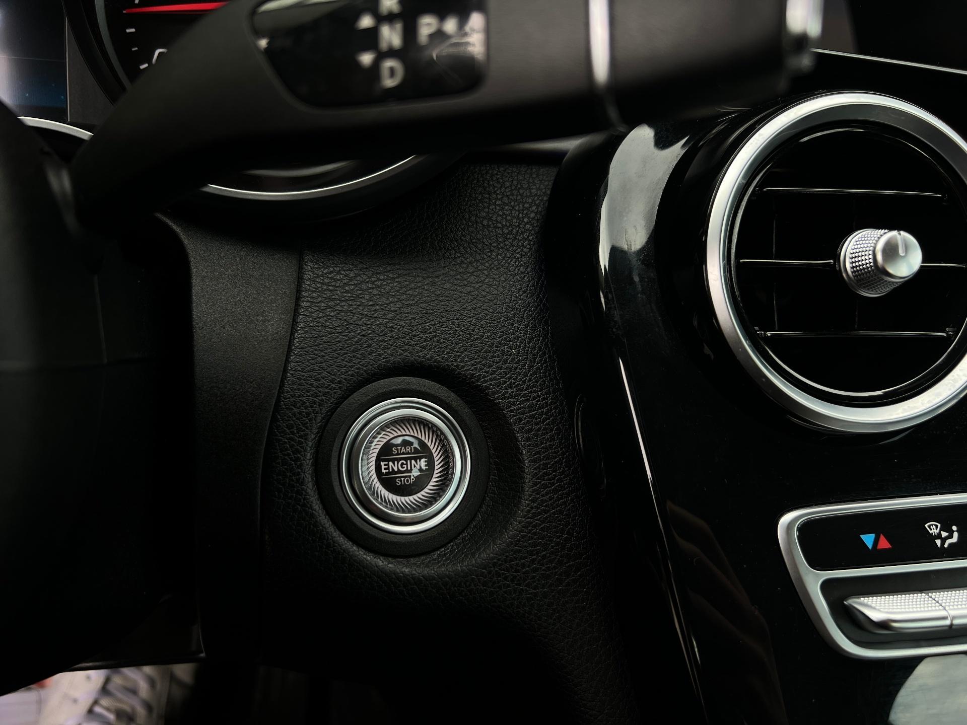 Mercedes-Benz-C