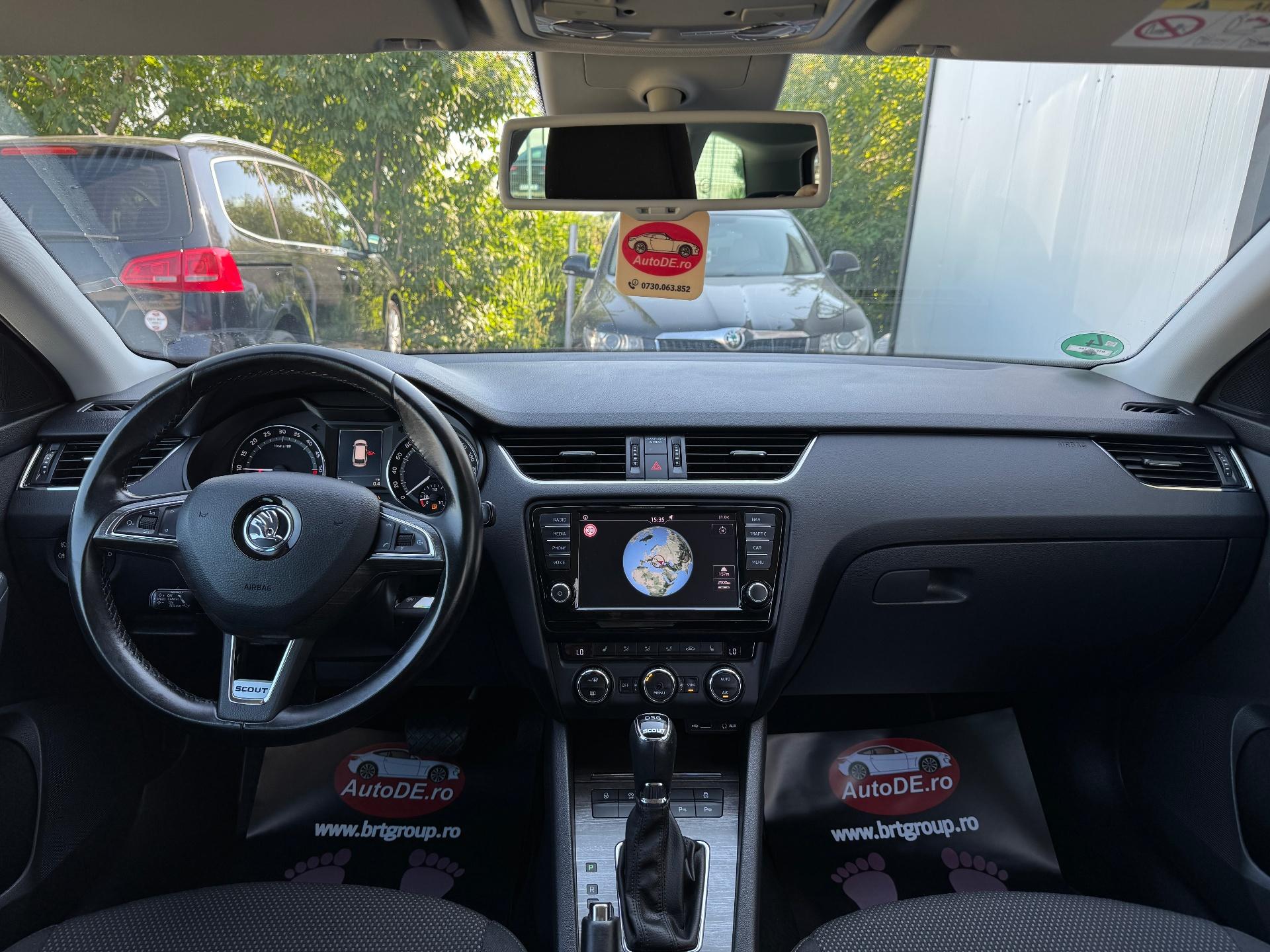 Skoda-Octavia
