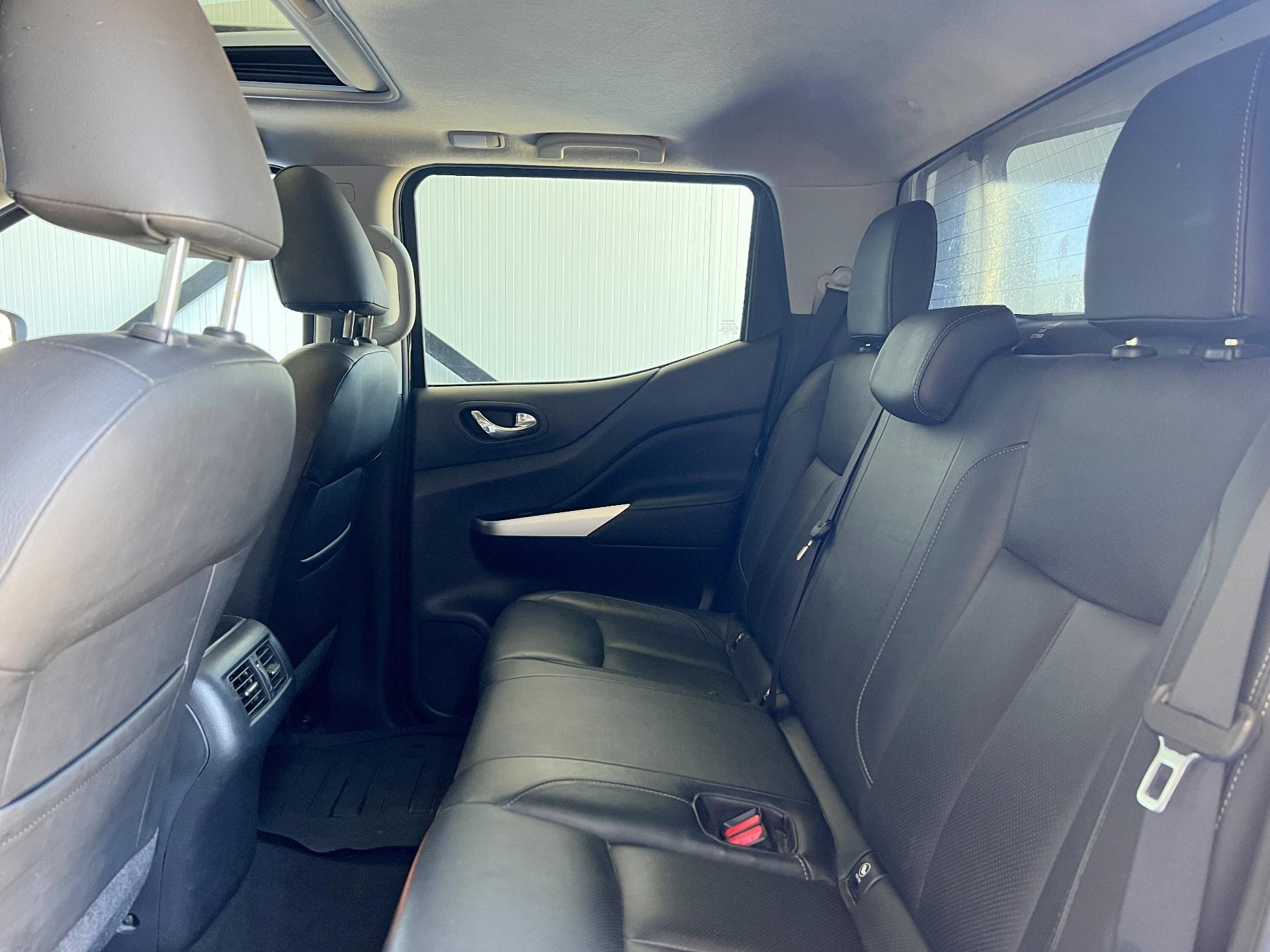 Nissan-Navara
