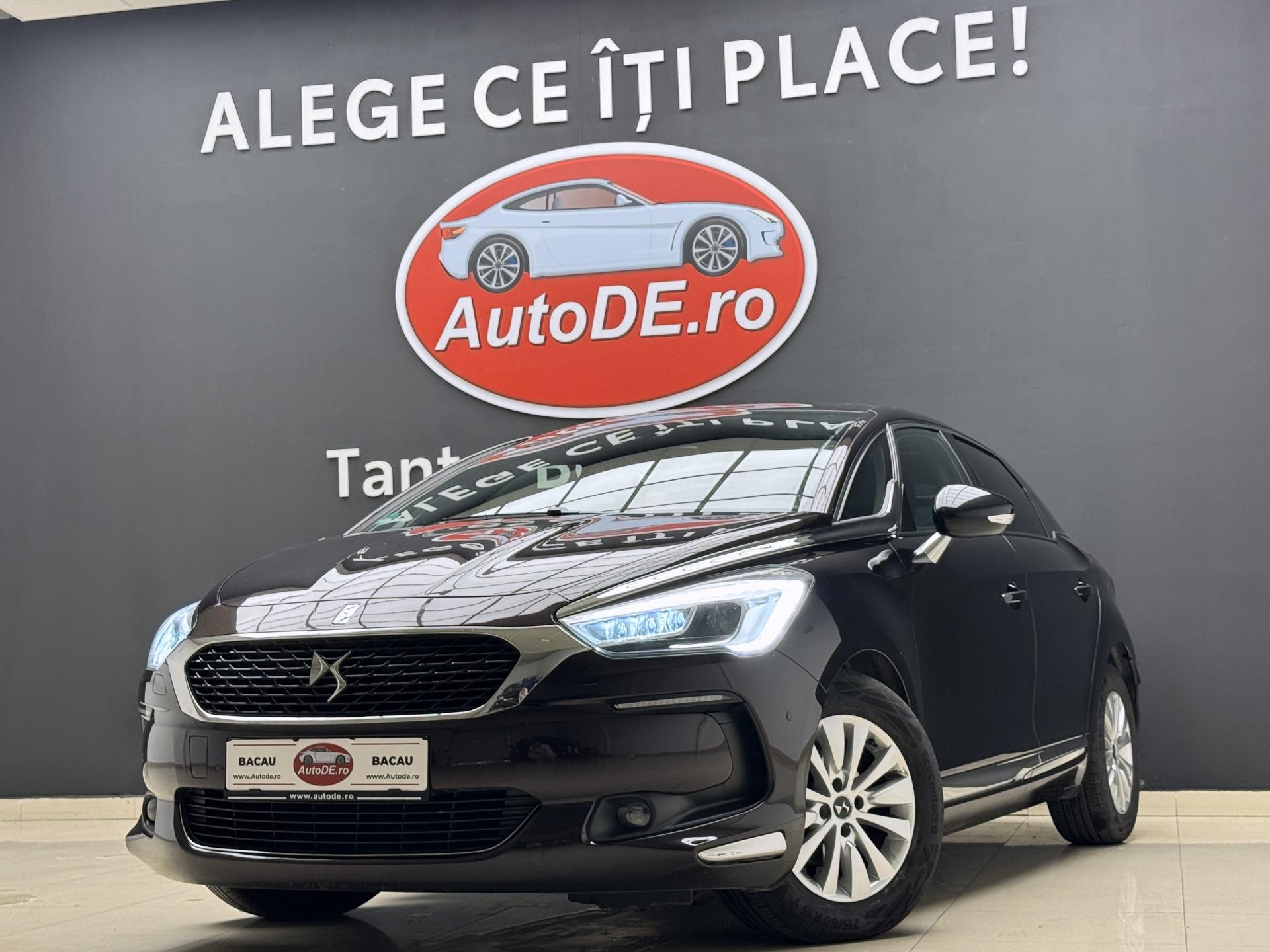 Citroen-DS5