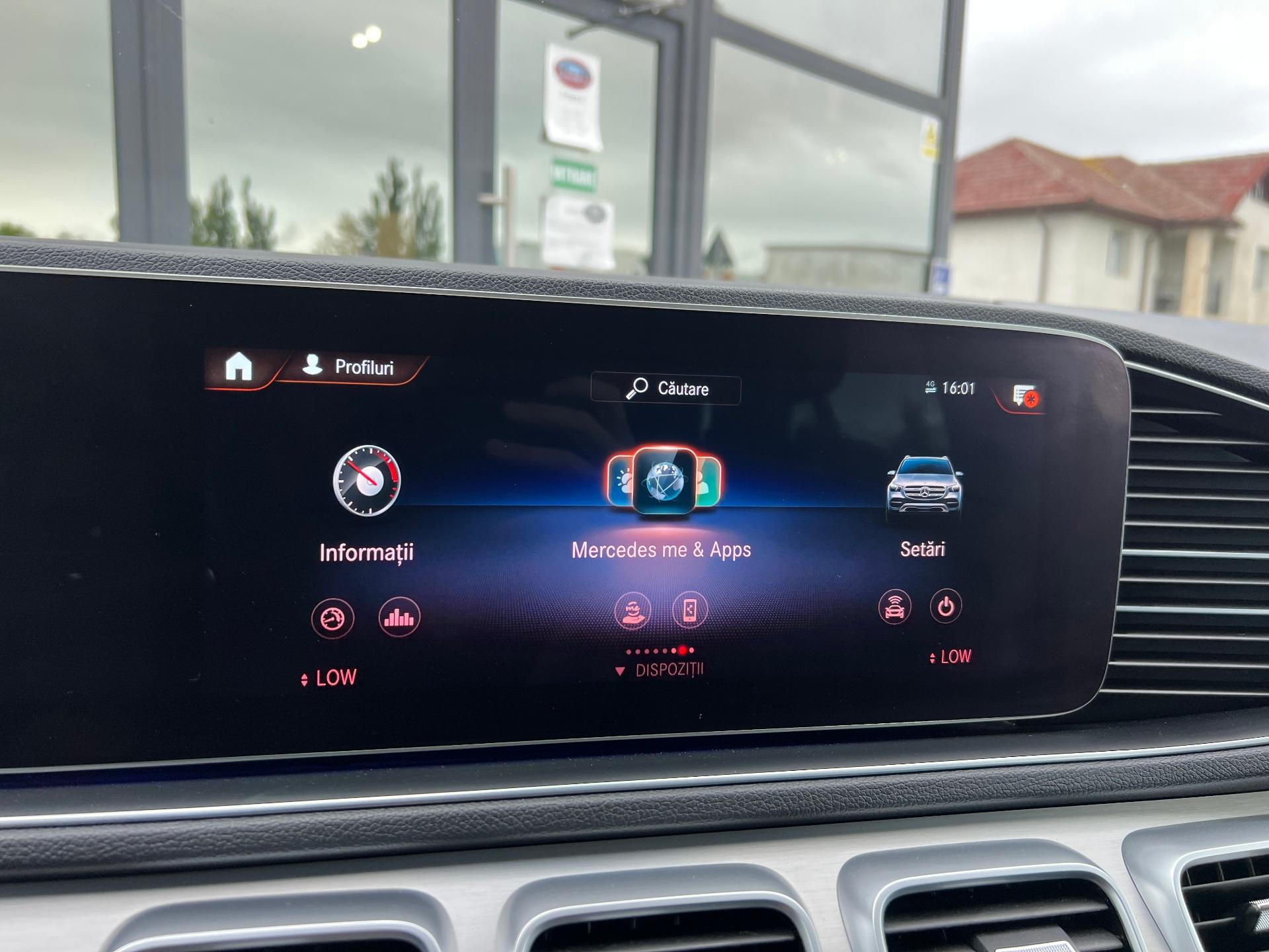 Mercedes-Benz-GLE