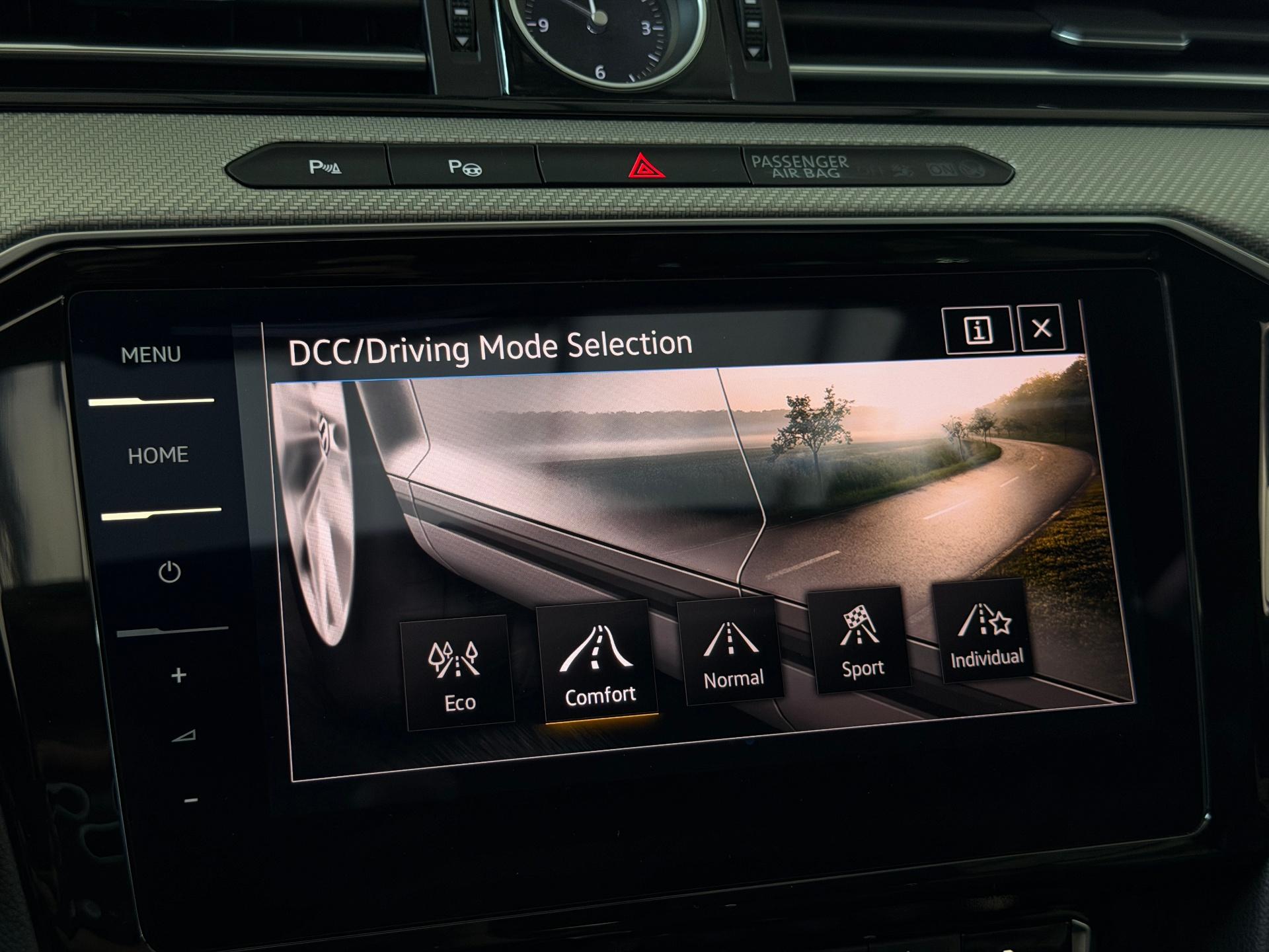 Volkswagen-Arteon
