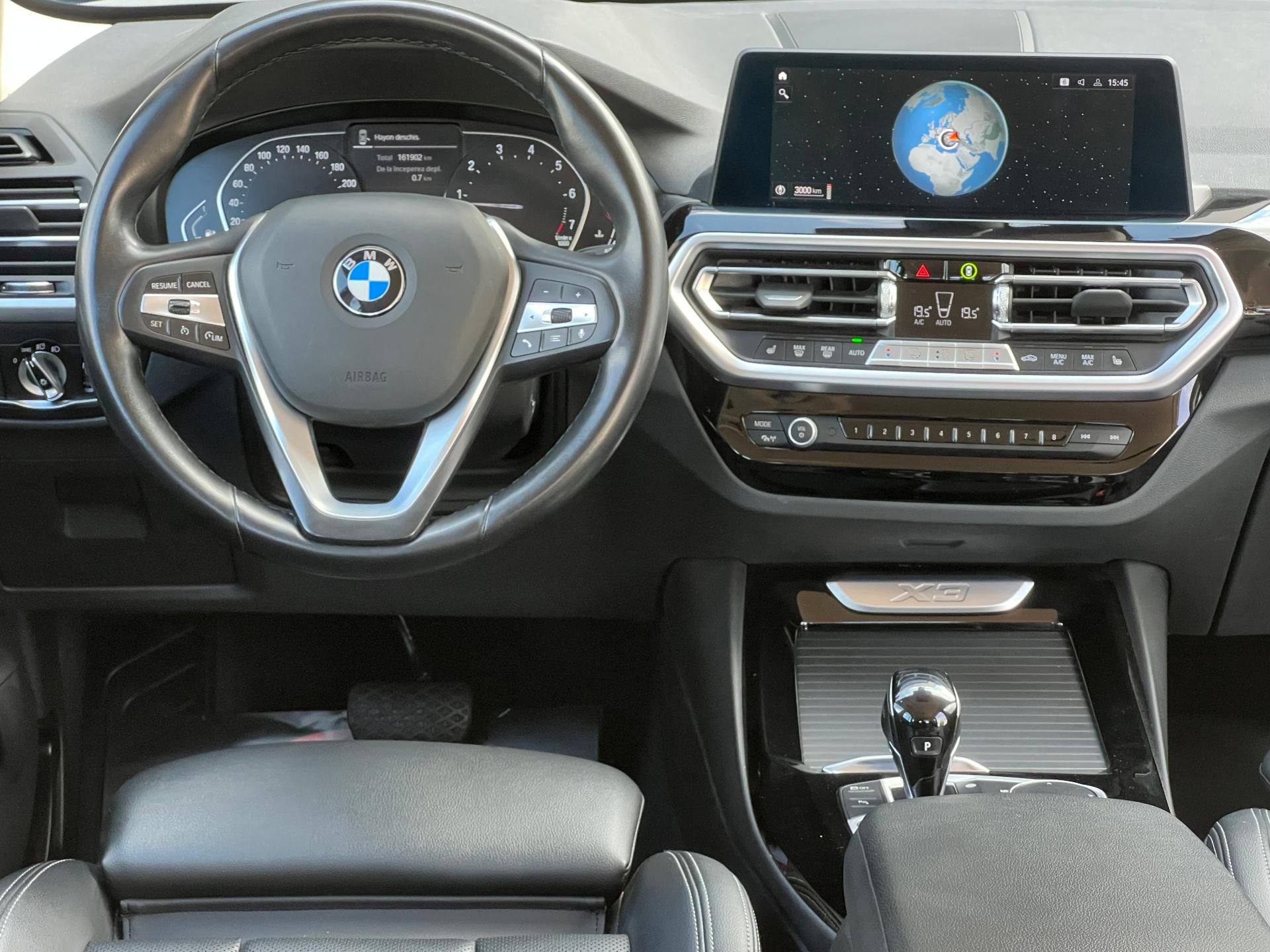 BMW-X3