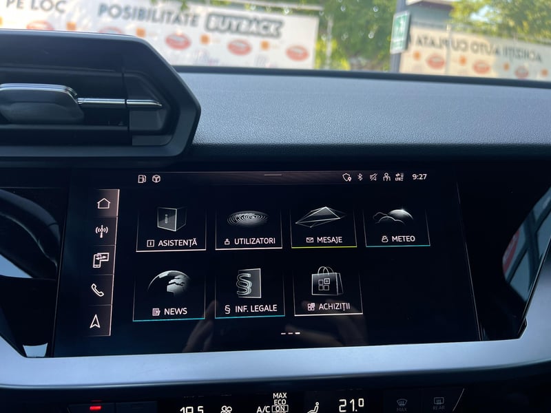 Car Thumb