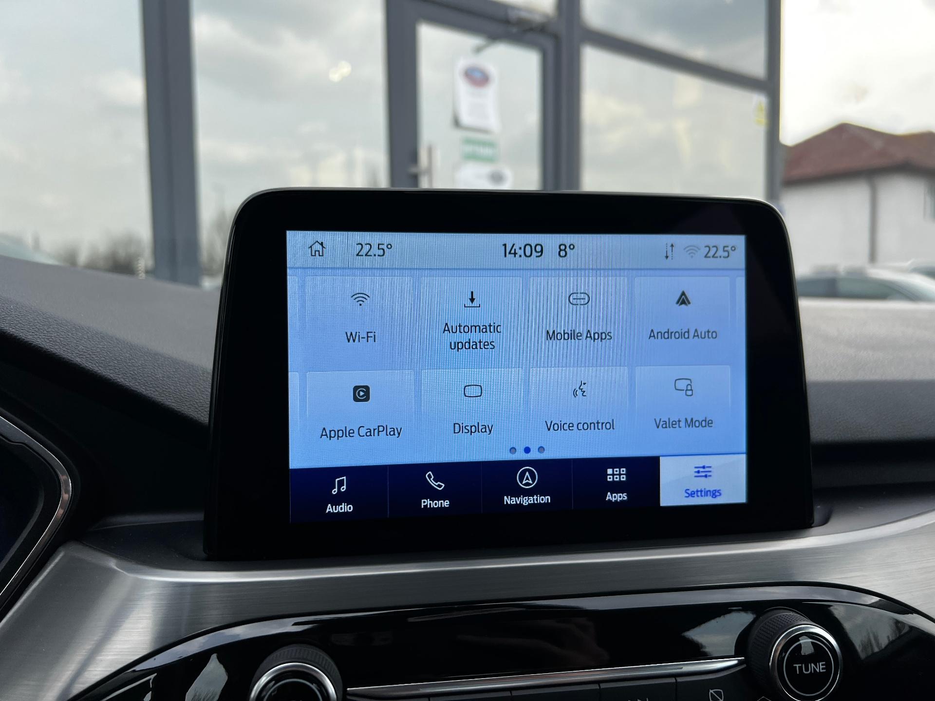 Ford-Kuga