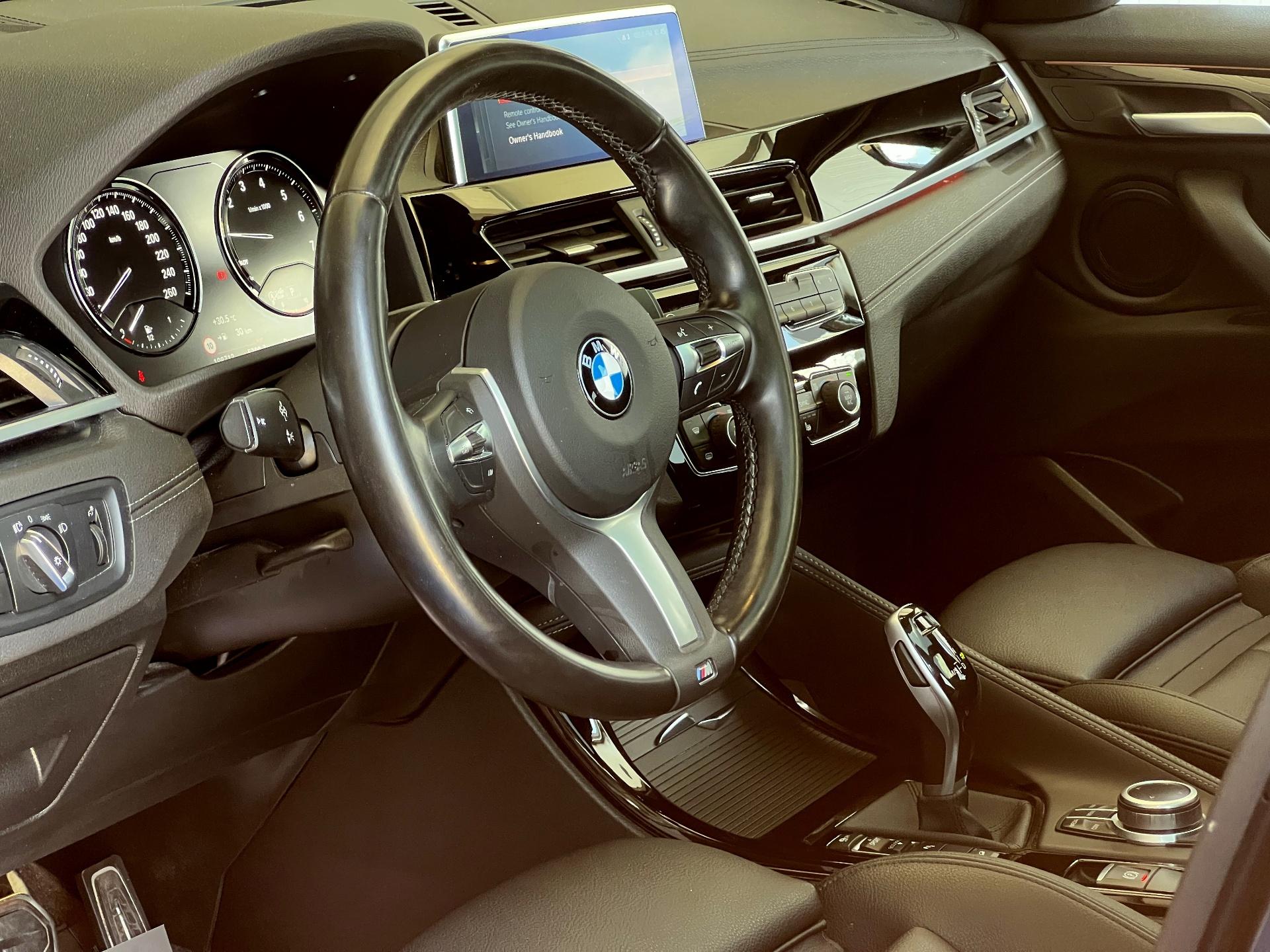 BMW-X2