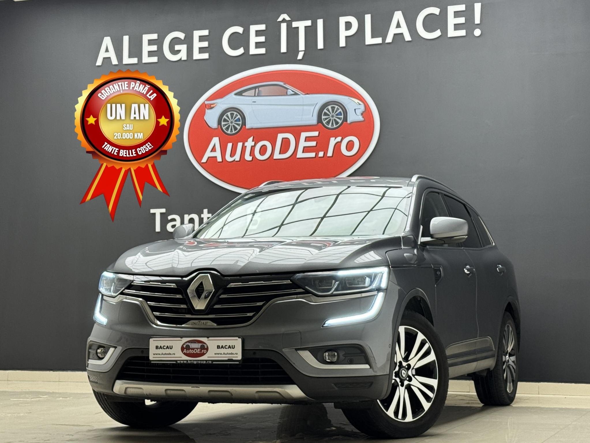 Renault-Koleos