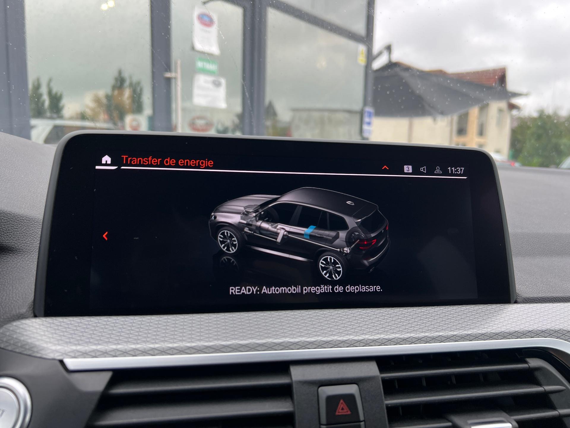 BMW-X3