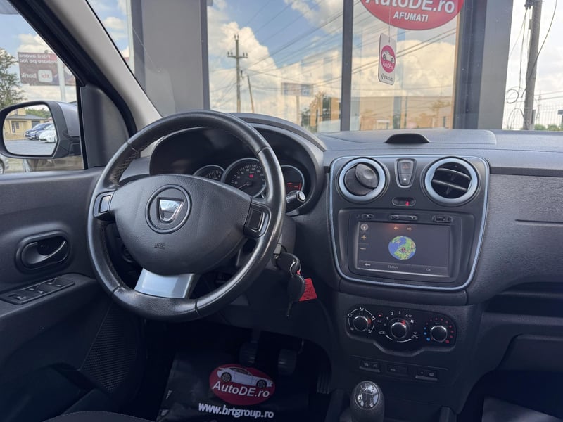 Car Thumb