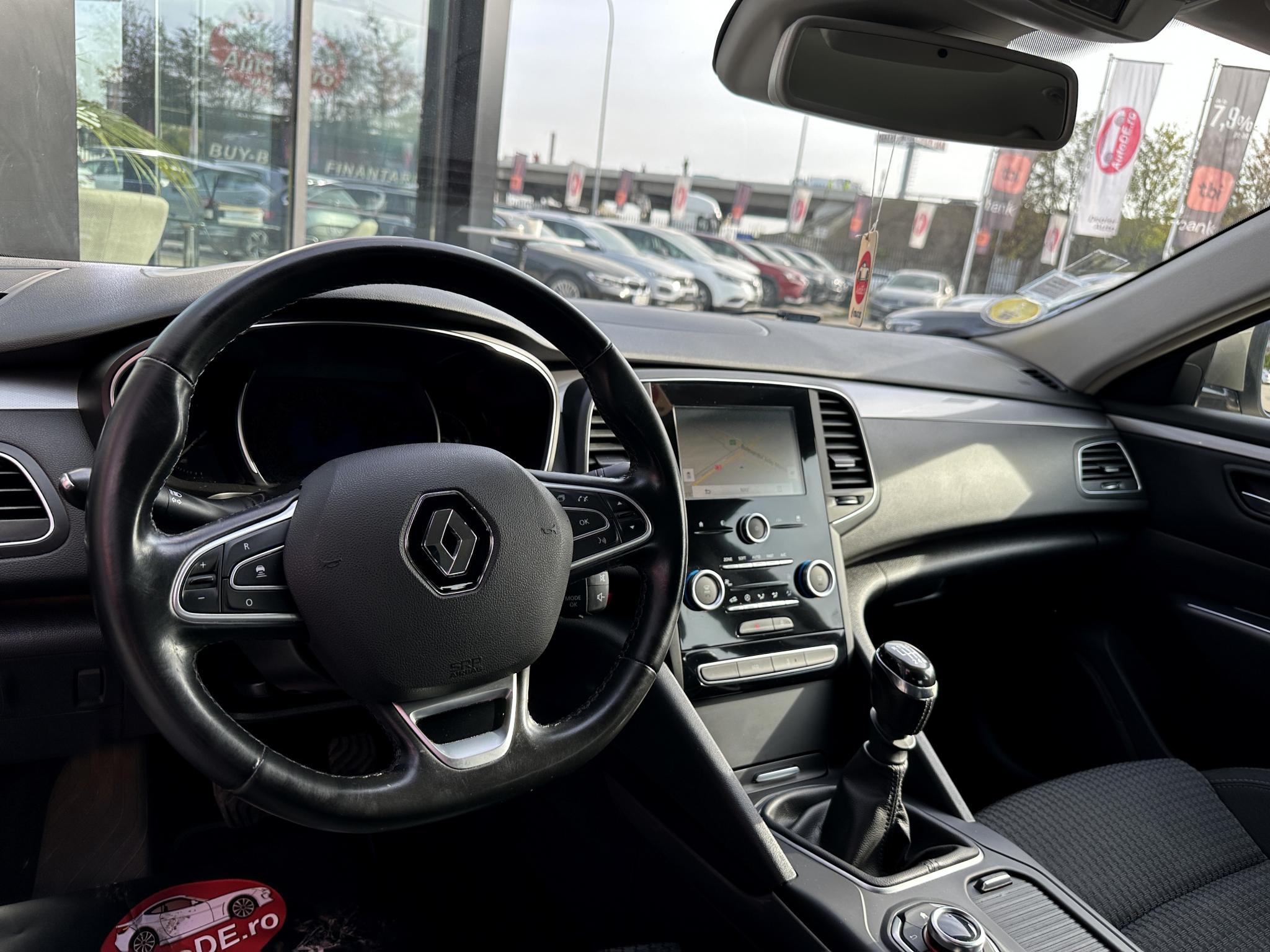 Renault-Talisman