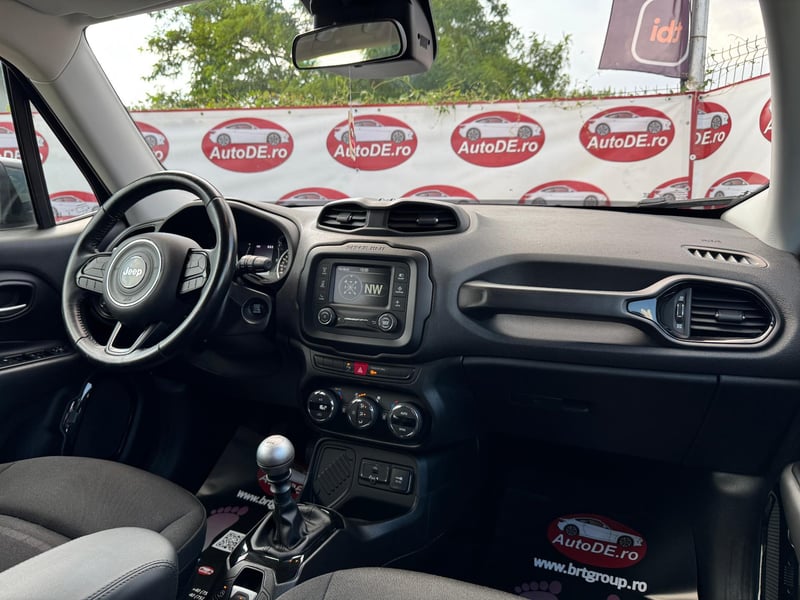 Car Thumb