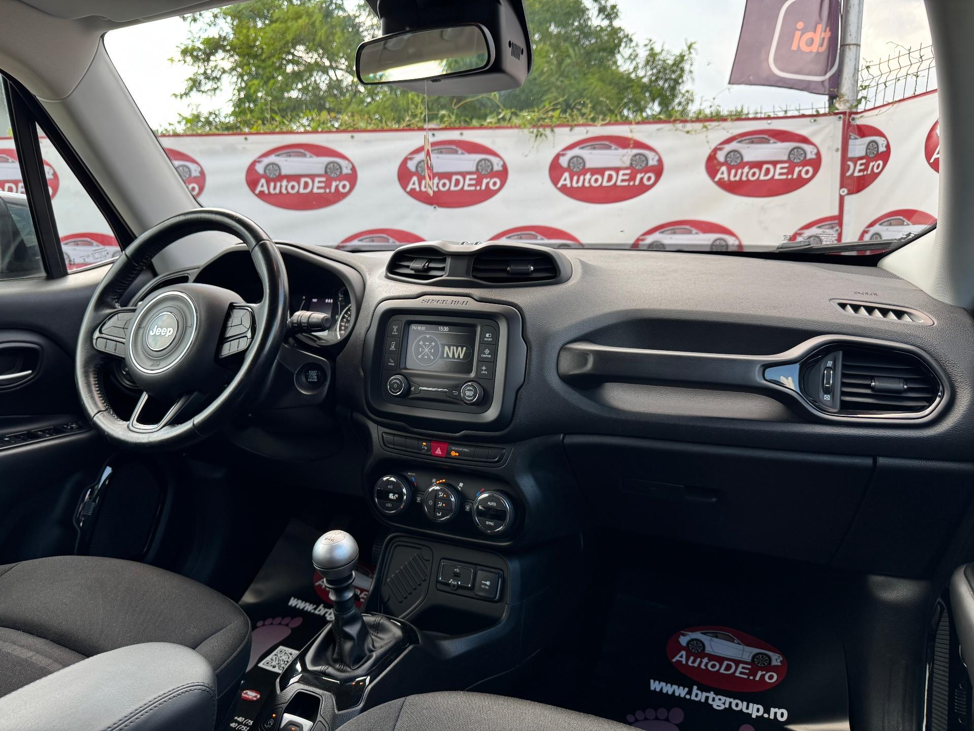 Jeep-Renegade