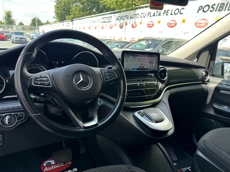 Mercedes-Benz V