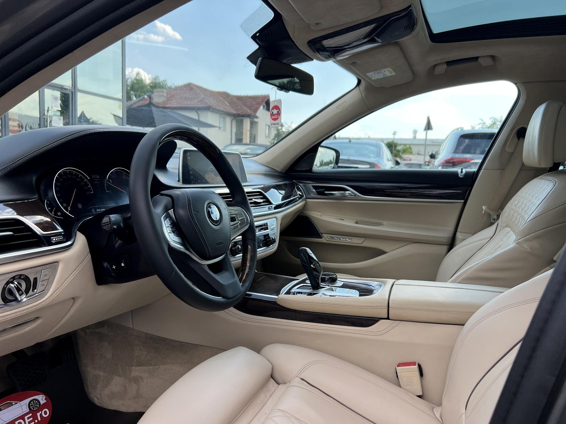 BMW-Seria 7