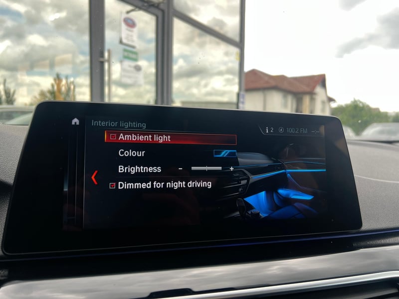 Car Thumb