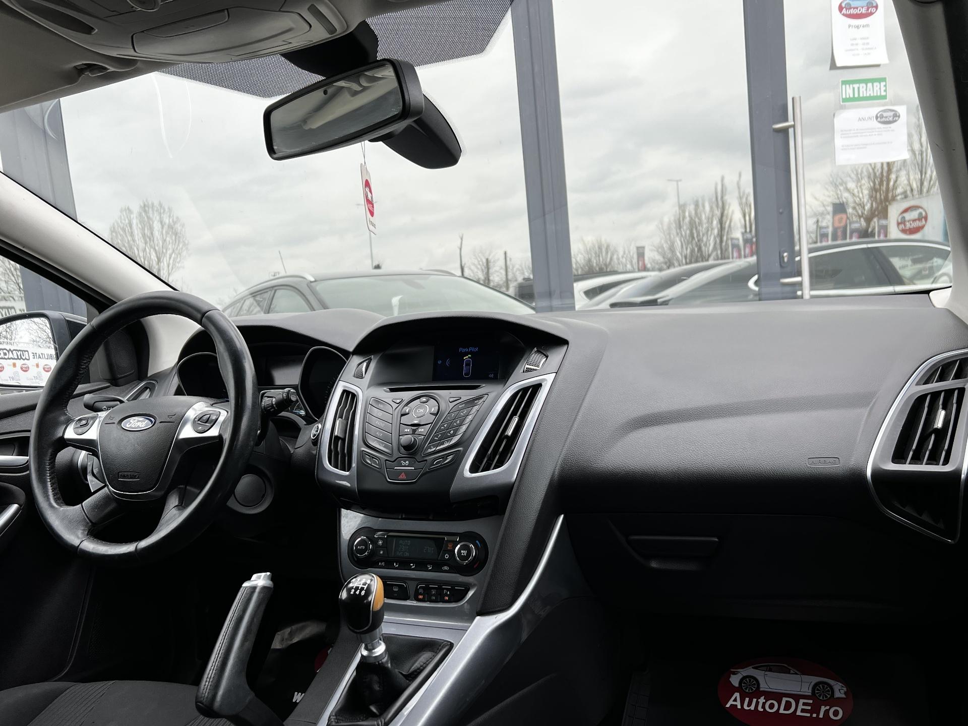 Ford-Focus