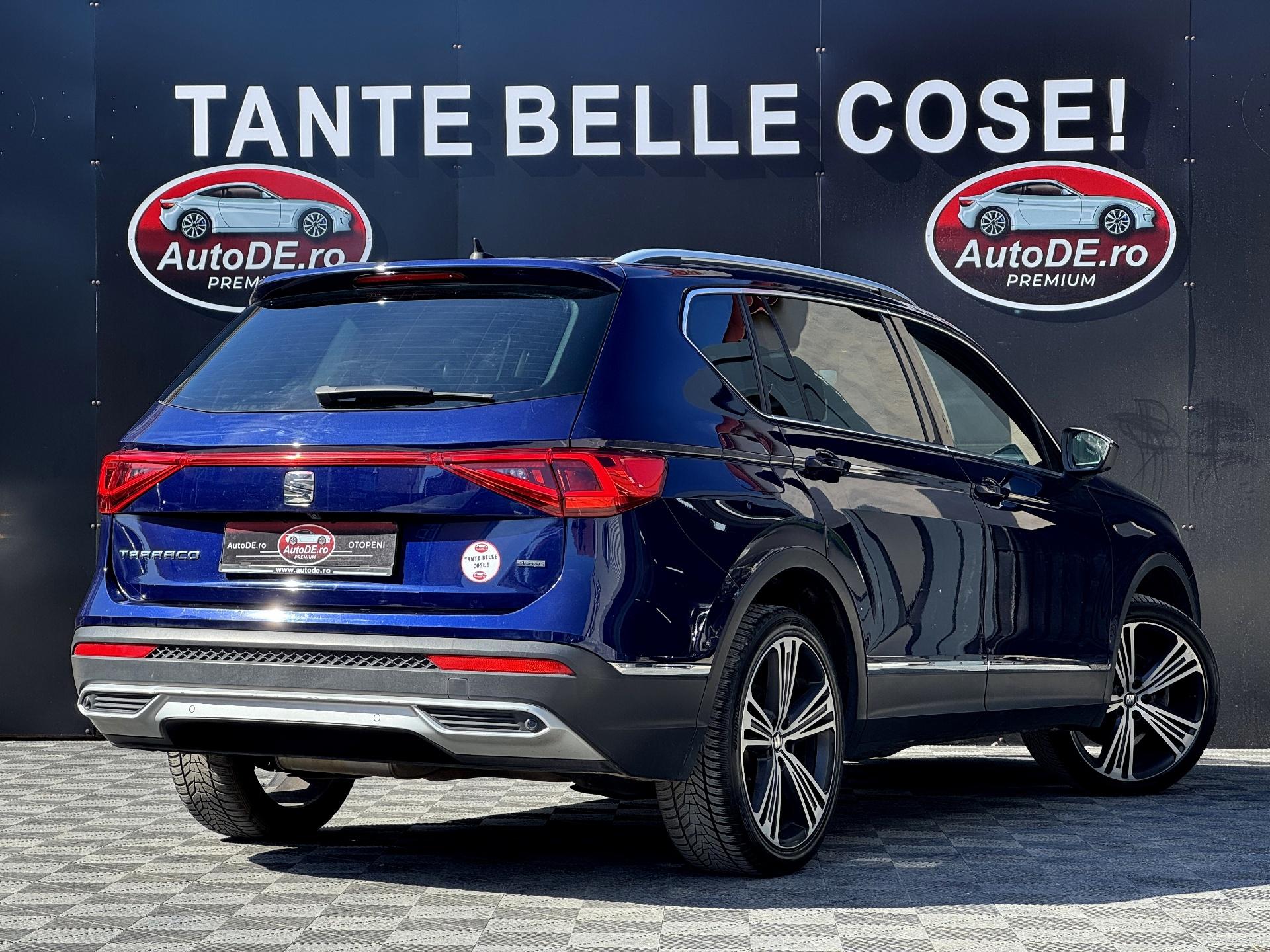 Seat-Tarraco