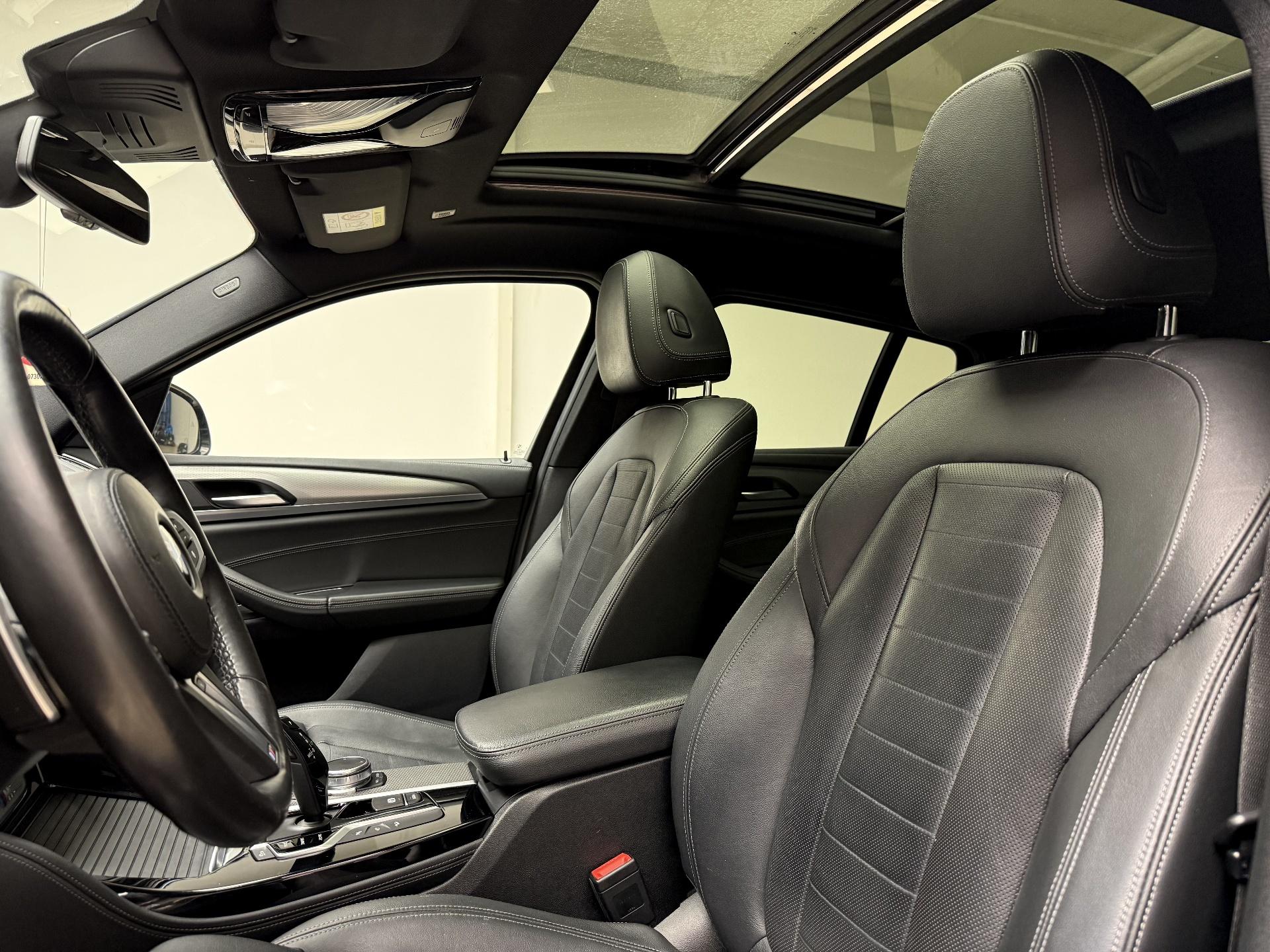 BMW-X4 M