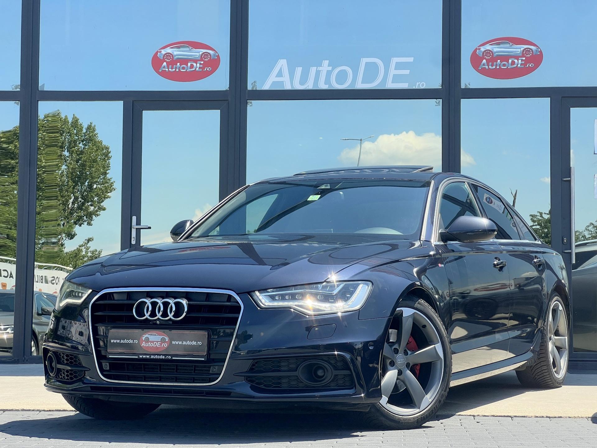 Audi-A6