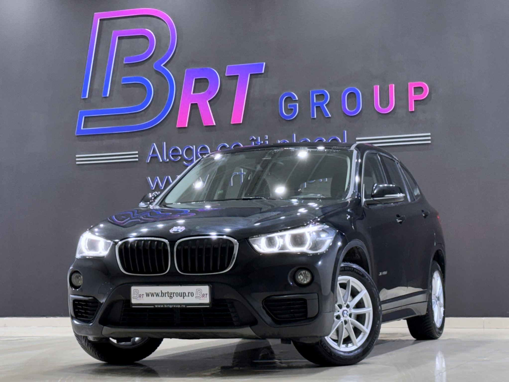 BMW-X1