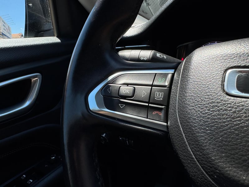 Car Thumb
