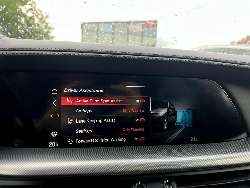 Car Thumb