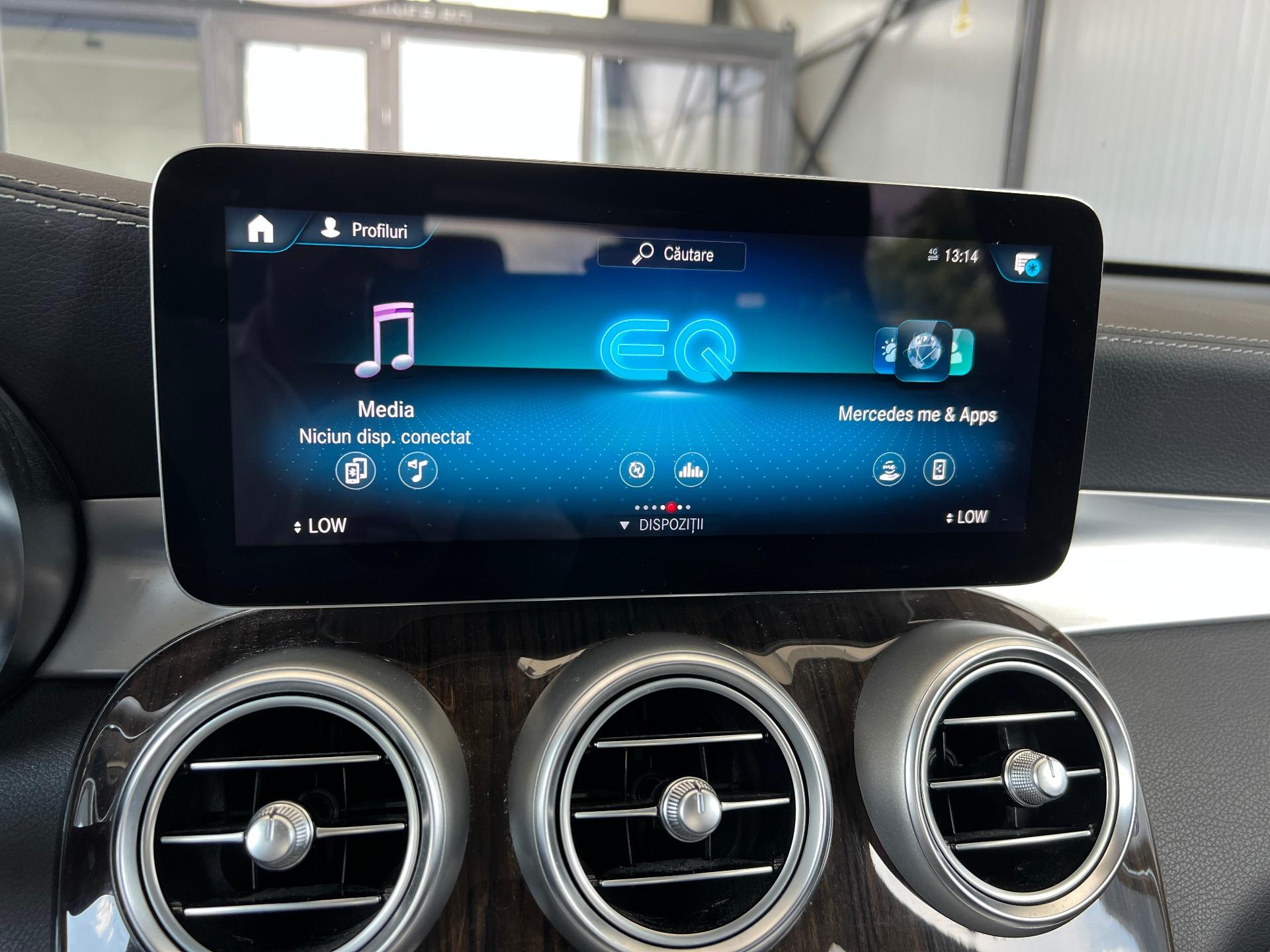 Mercedes-Benz-GLC