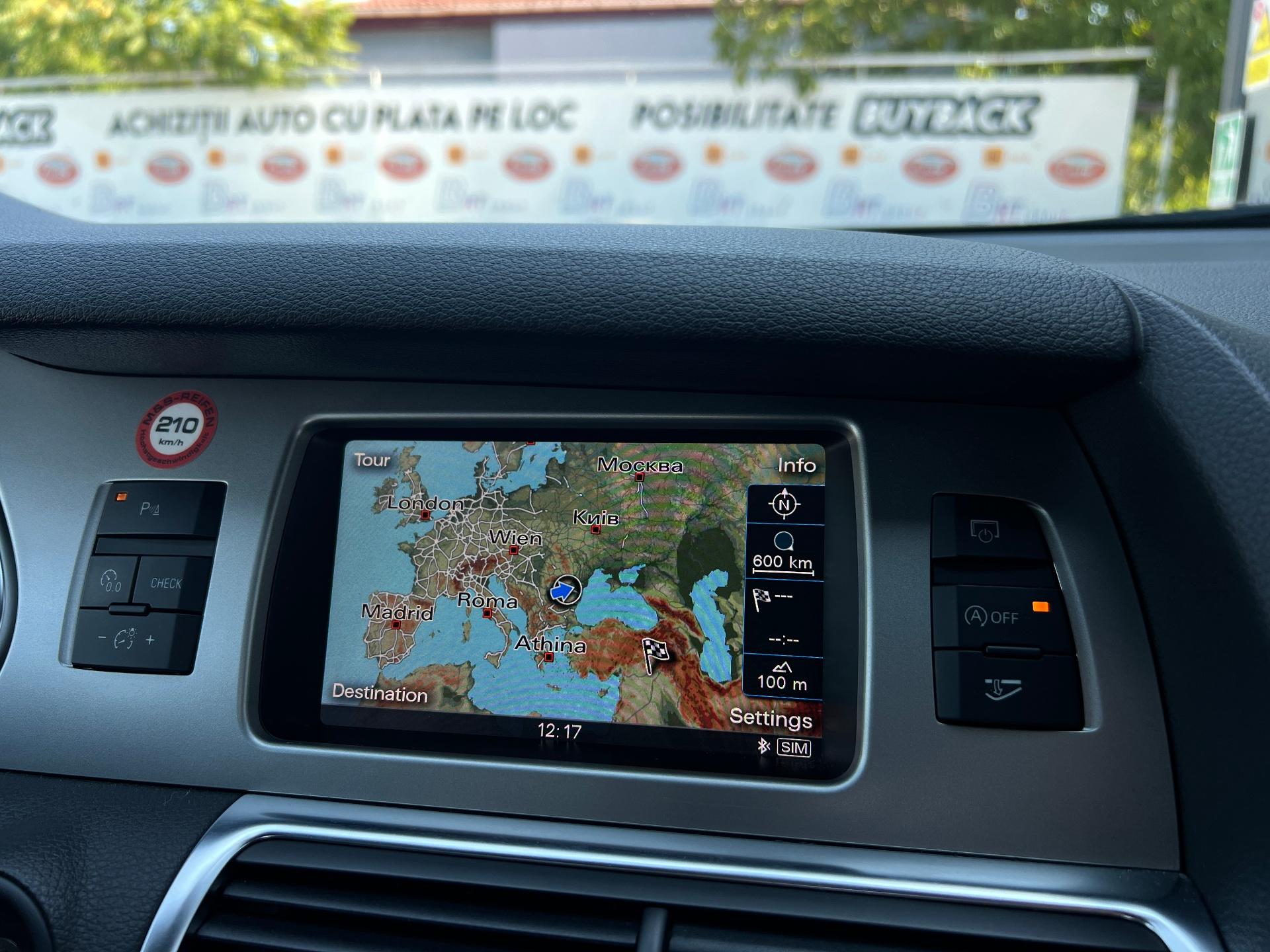 Audi-Q7