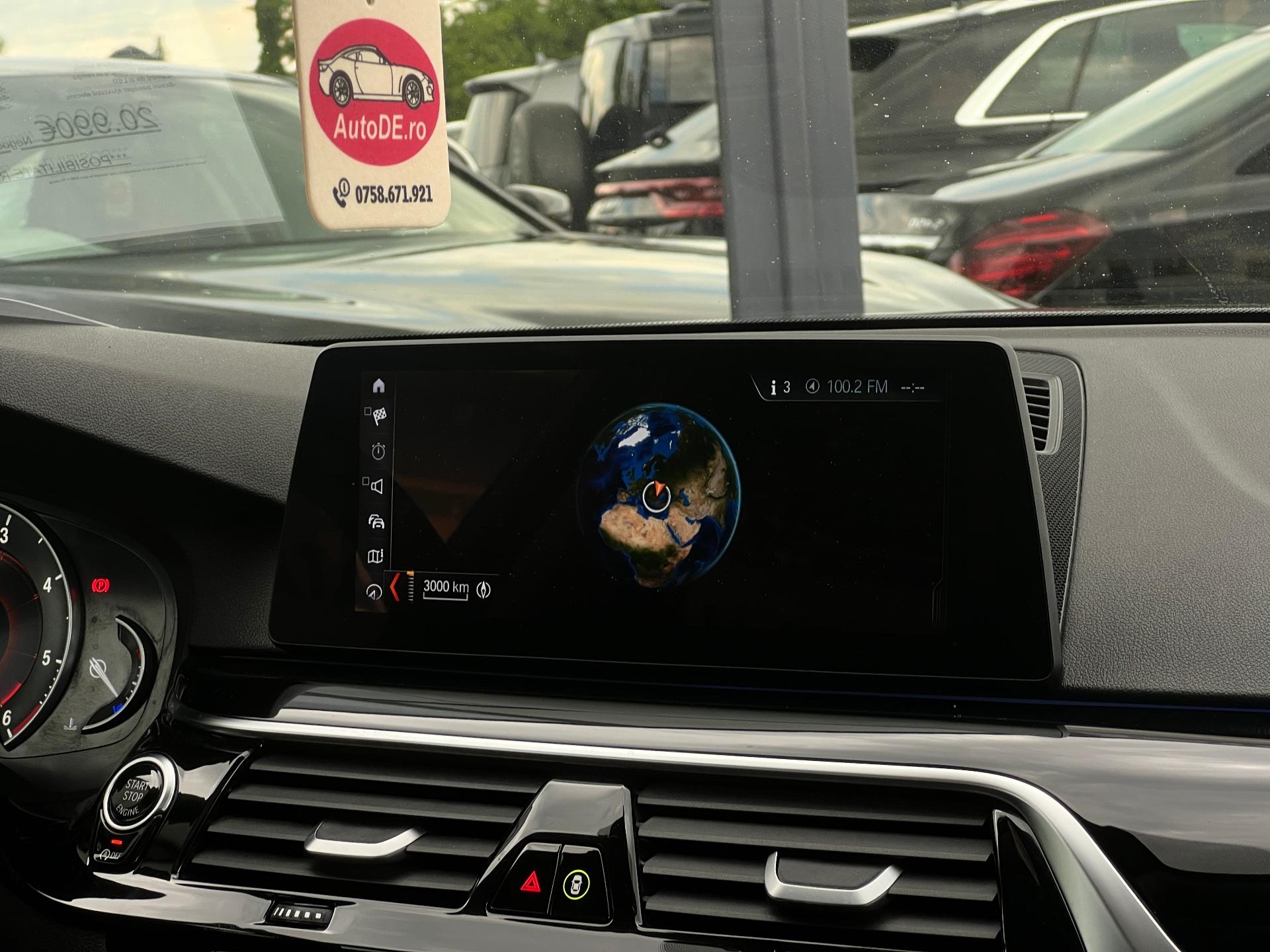 BMW-Seria 5