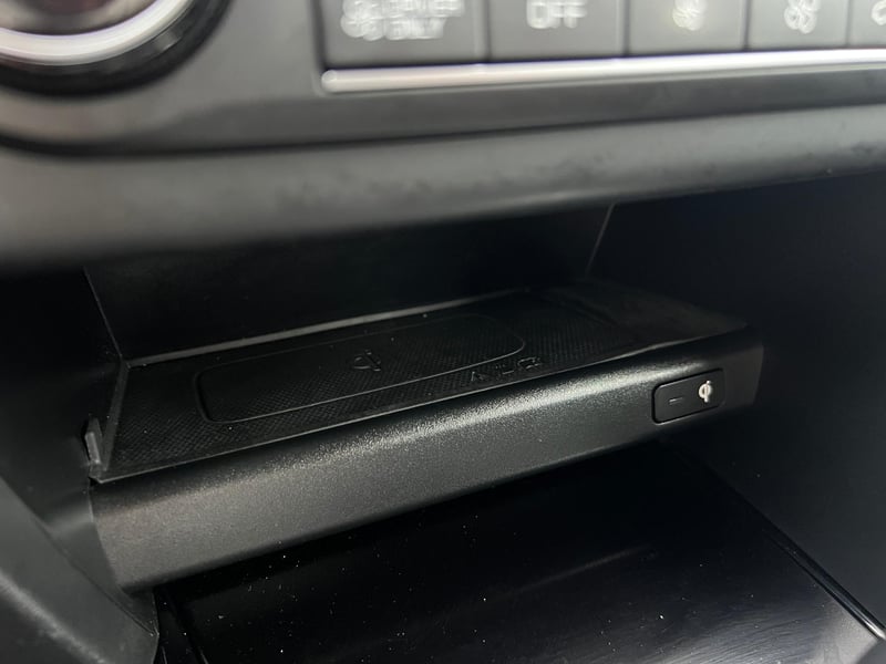 Car Thumb