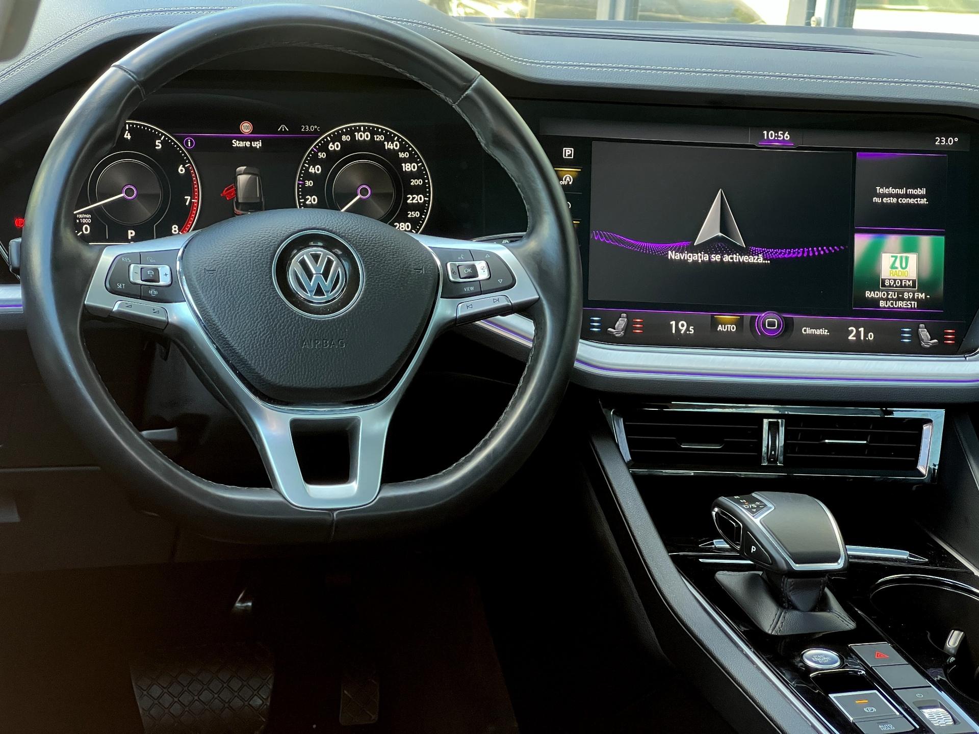 Volkswagen-Touareg