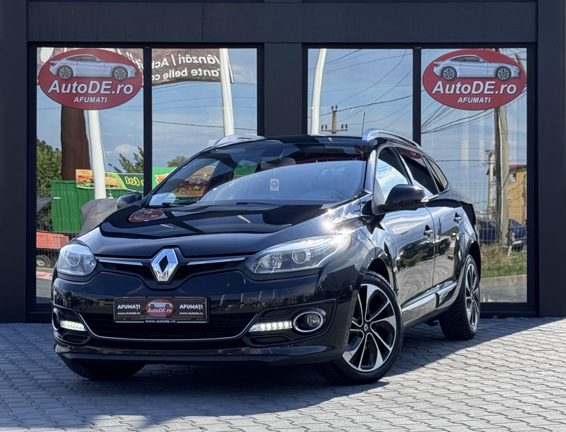 Renault-Megane