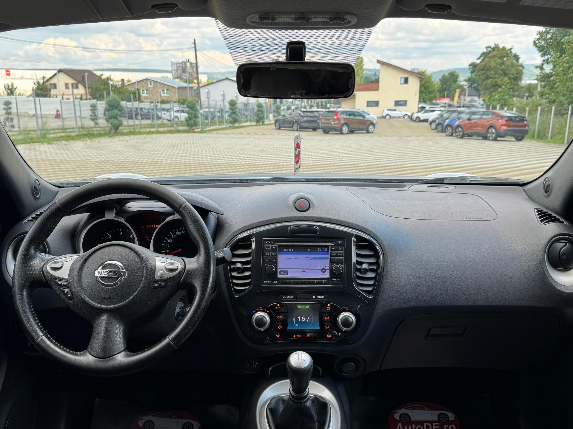 Nissan-Juke