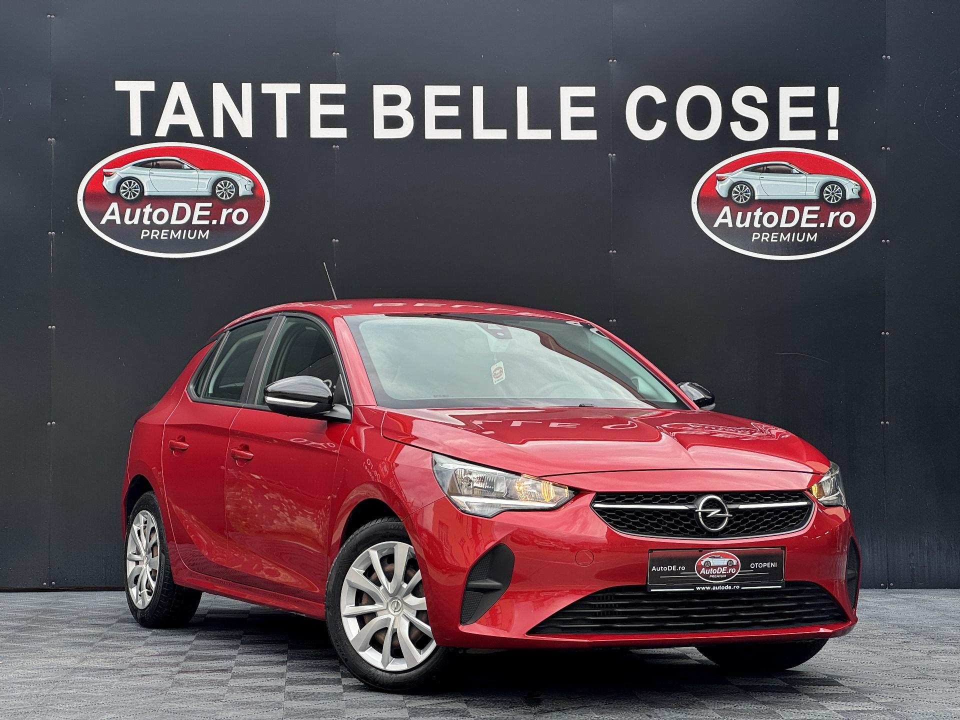 Opel-Corsa