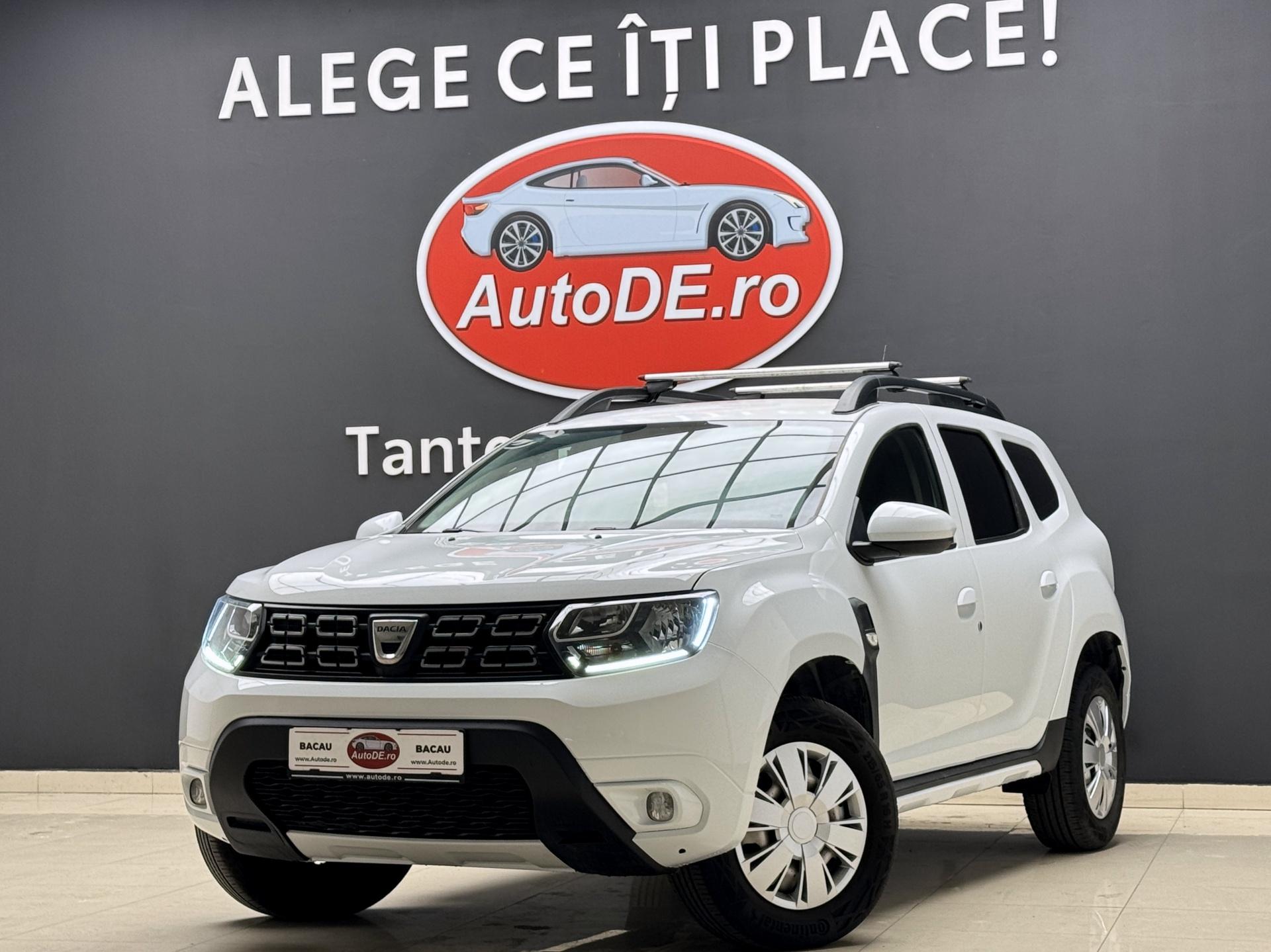 Dacia-Duster