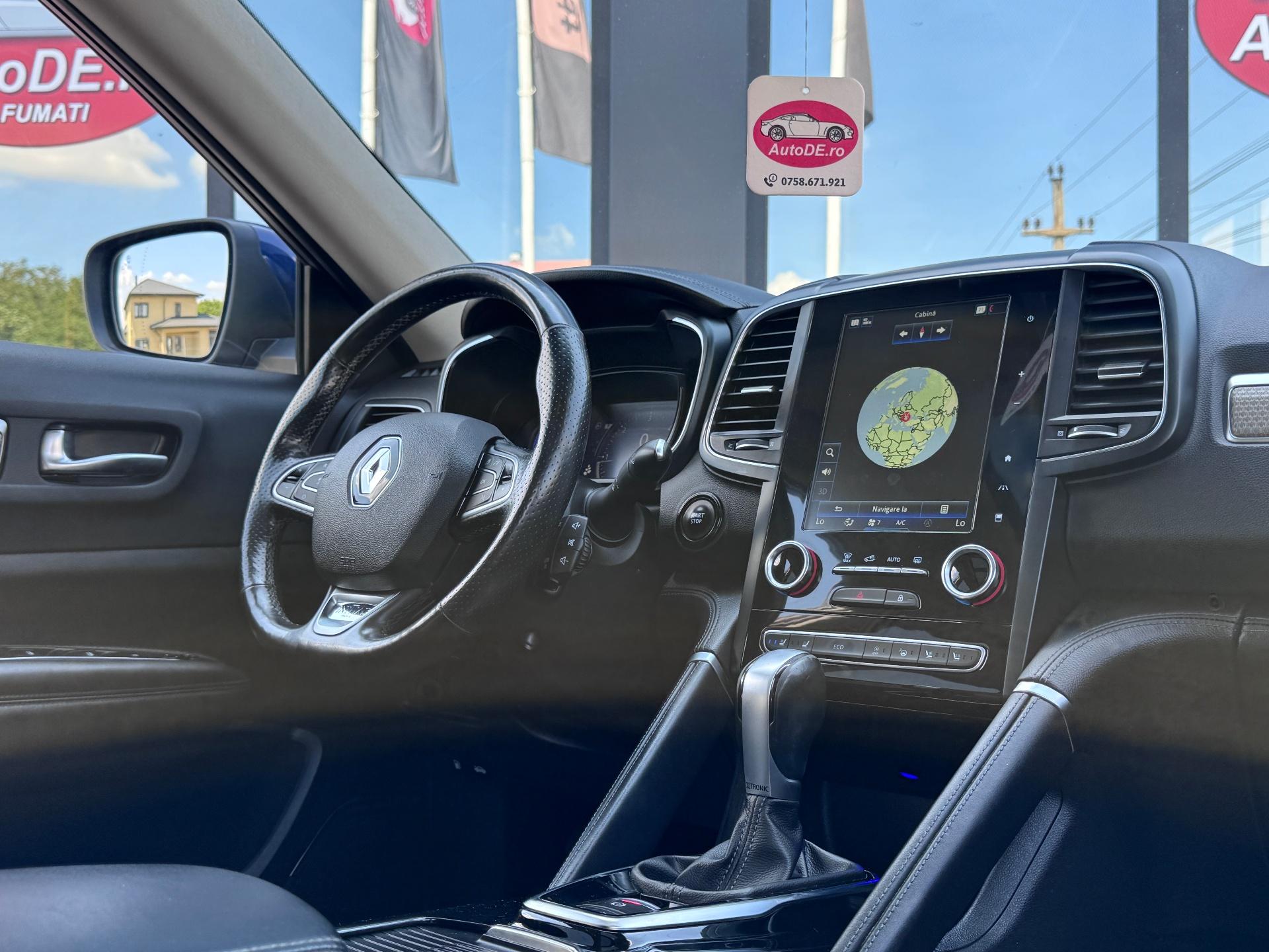 Renault-Koleos
