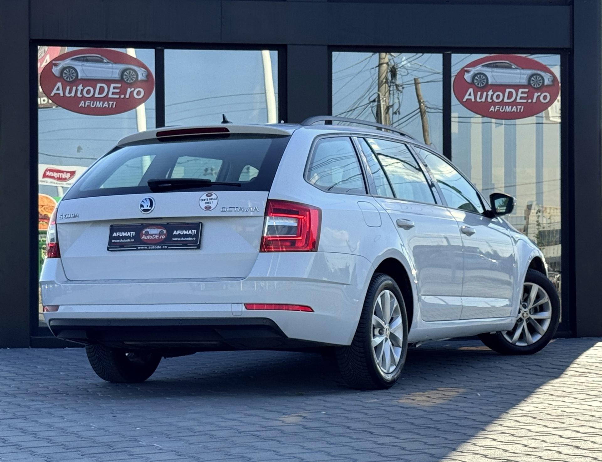 Skoda-Octavia