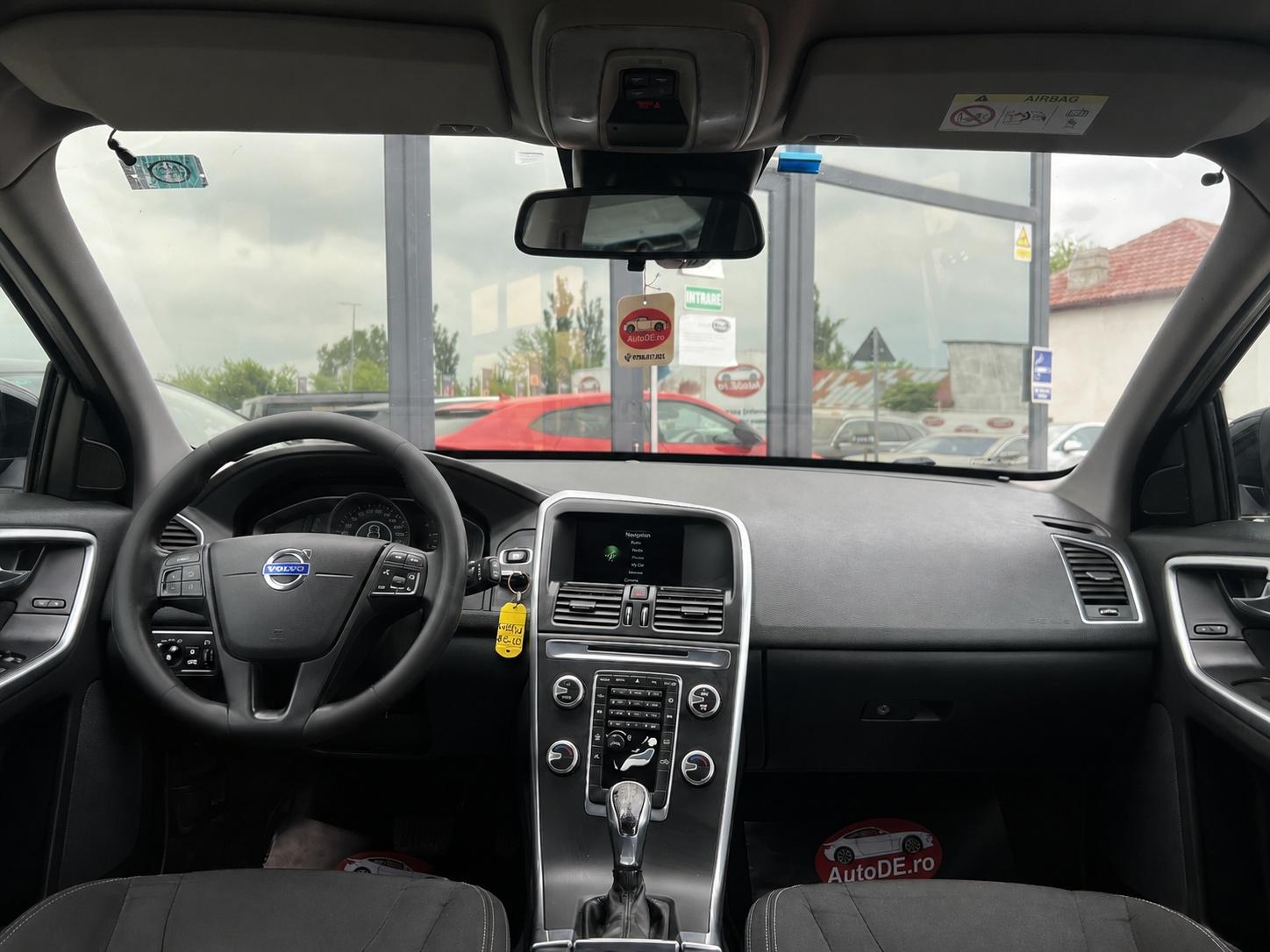 Volvo XC 60