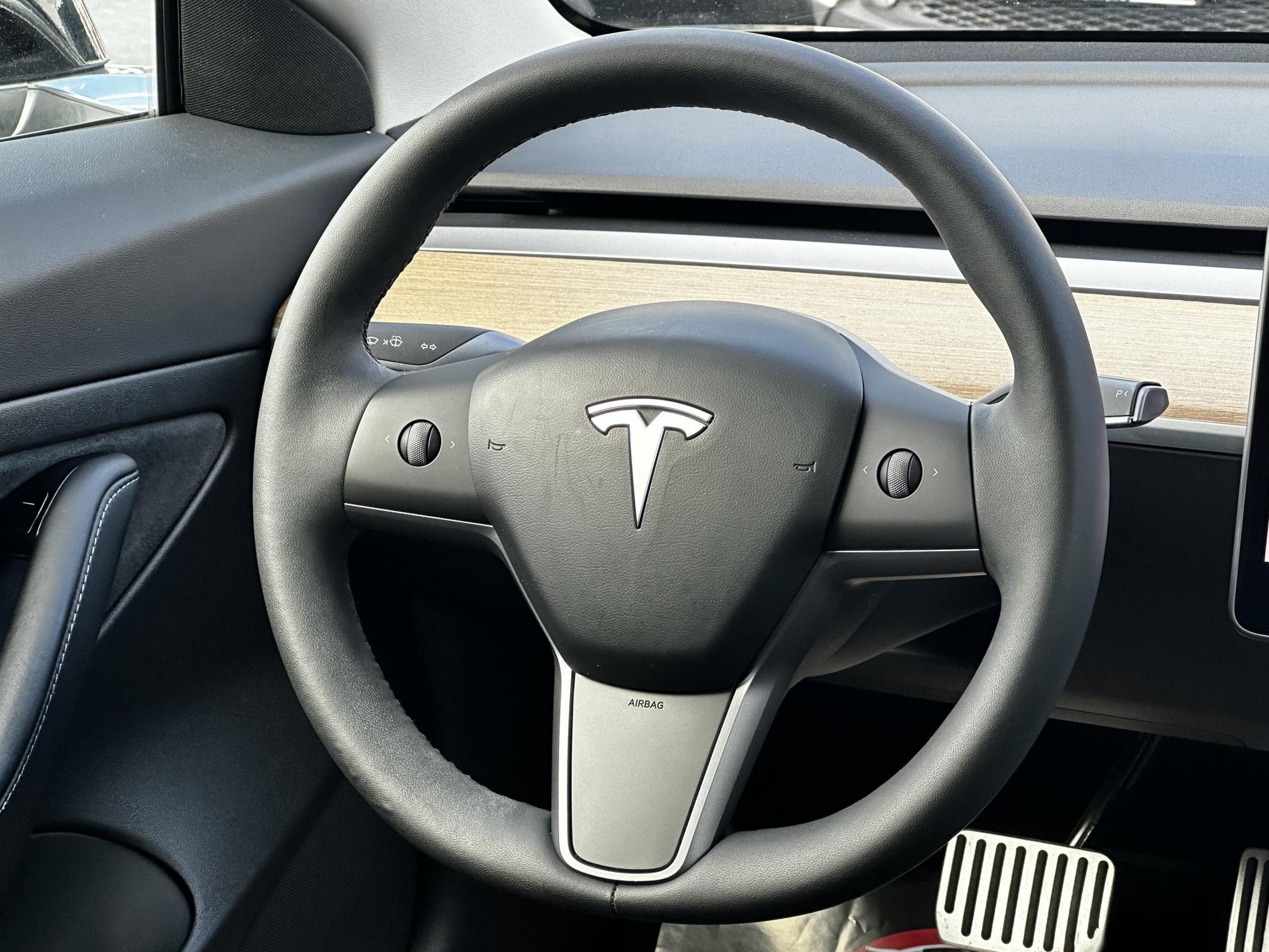 Tesla-Model 3