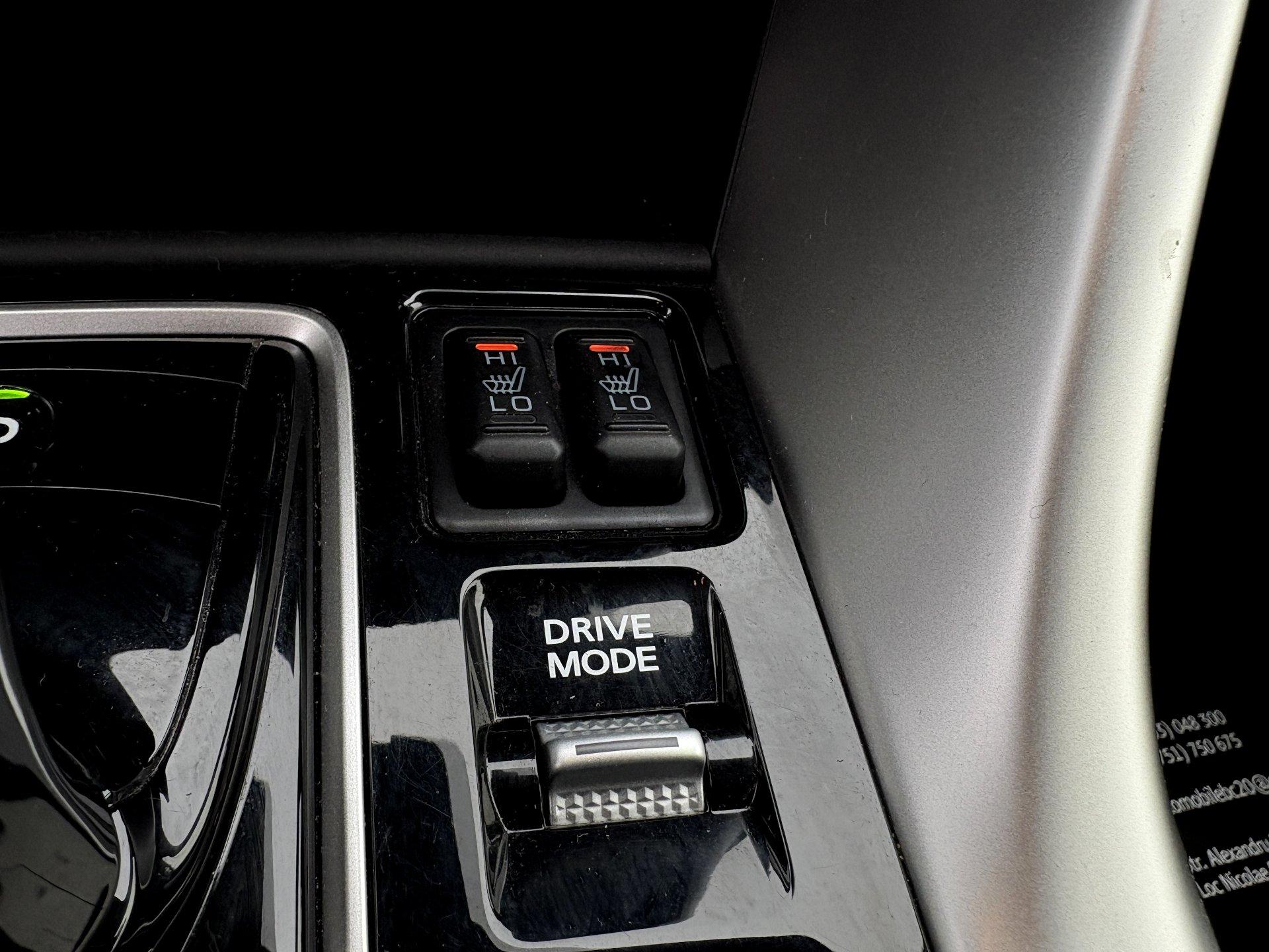 Mitsubishi-Eclipse Cross