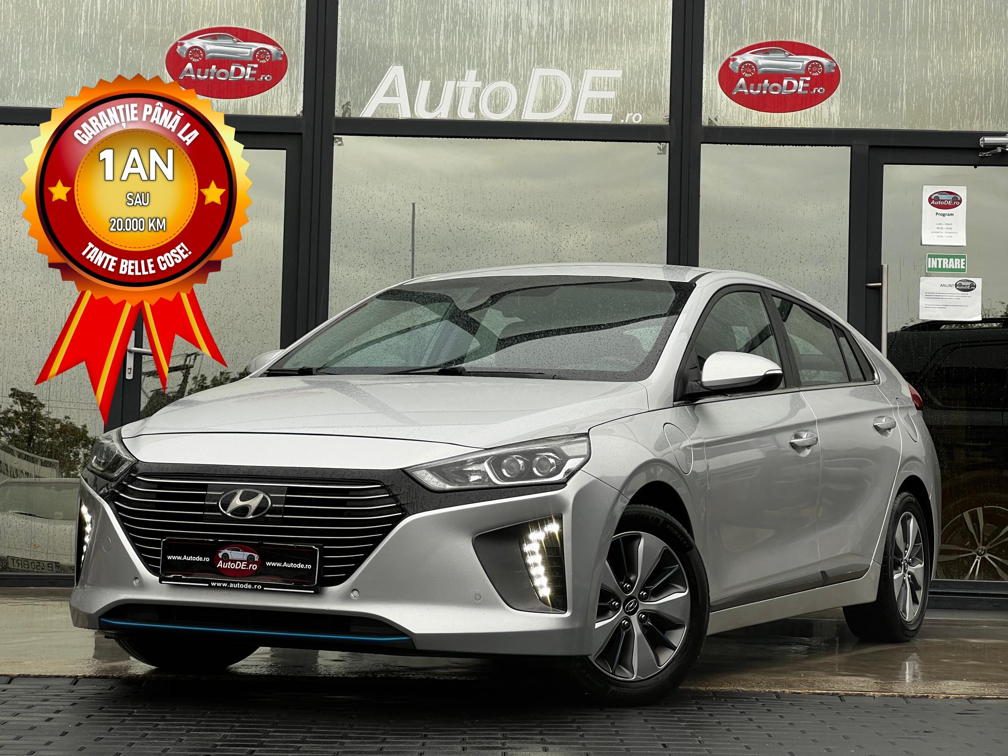 Hyundai-IONIQ
