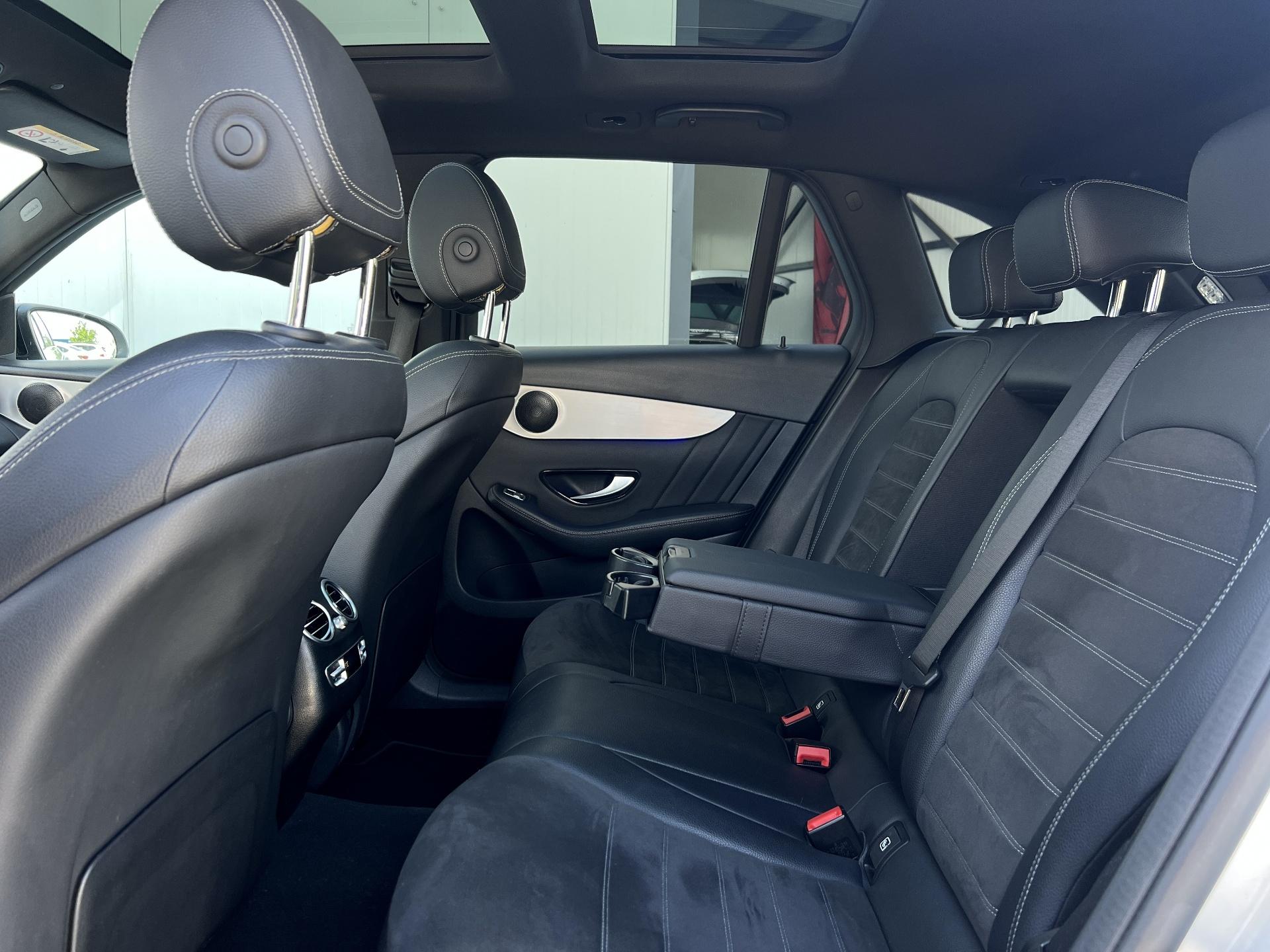 Mercedes-Benz-GLC