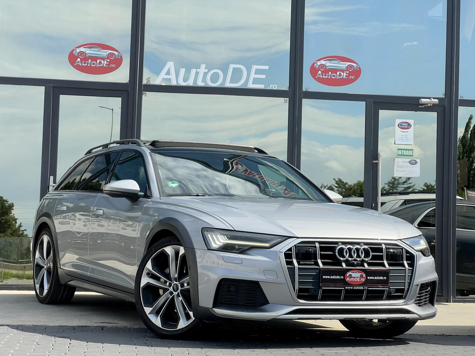 Audi-A6 Allroad