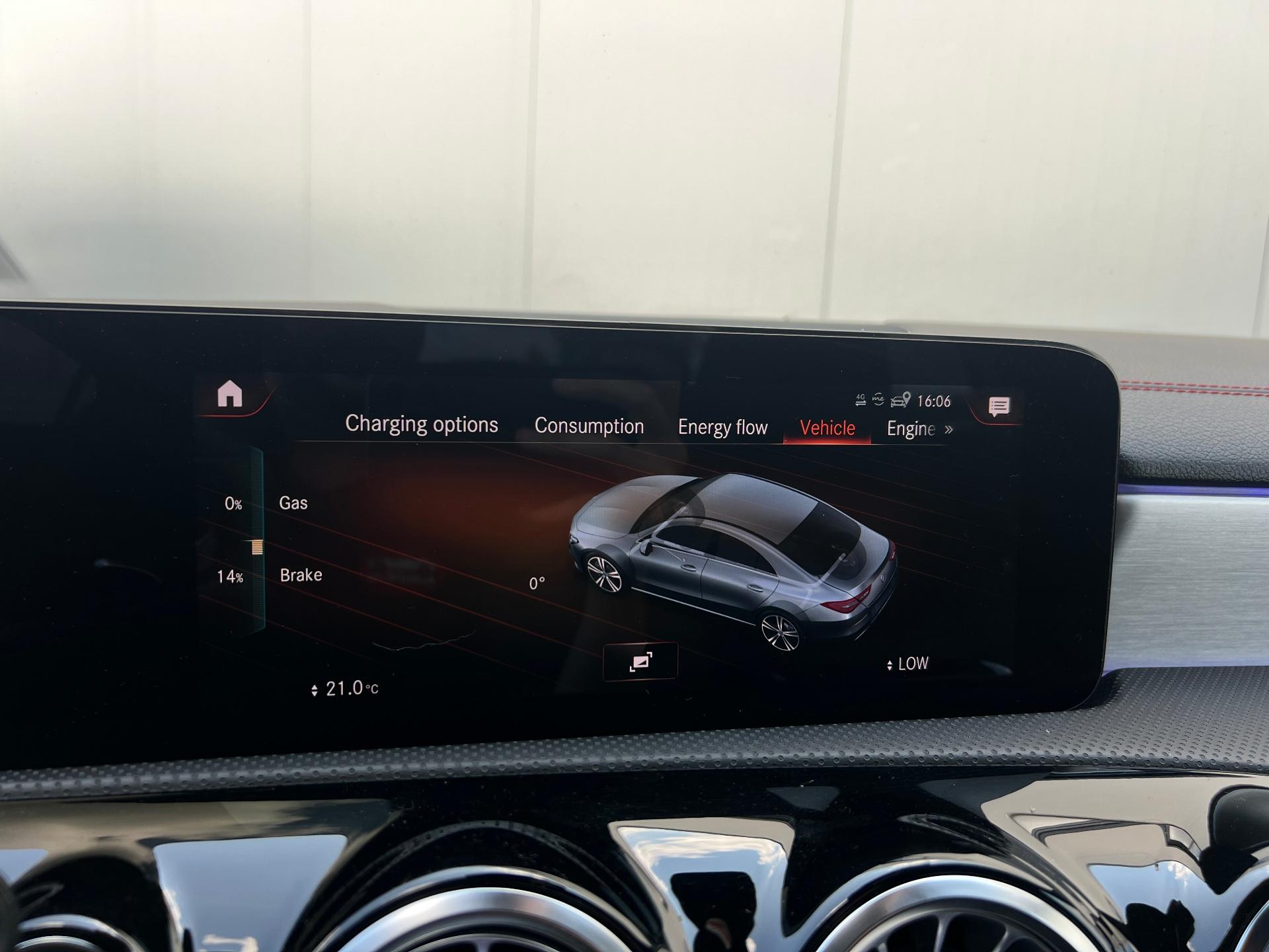 Mercedes-Benz-CLA 250