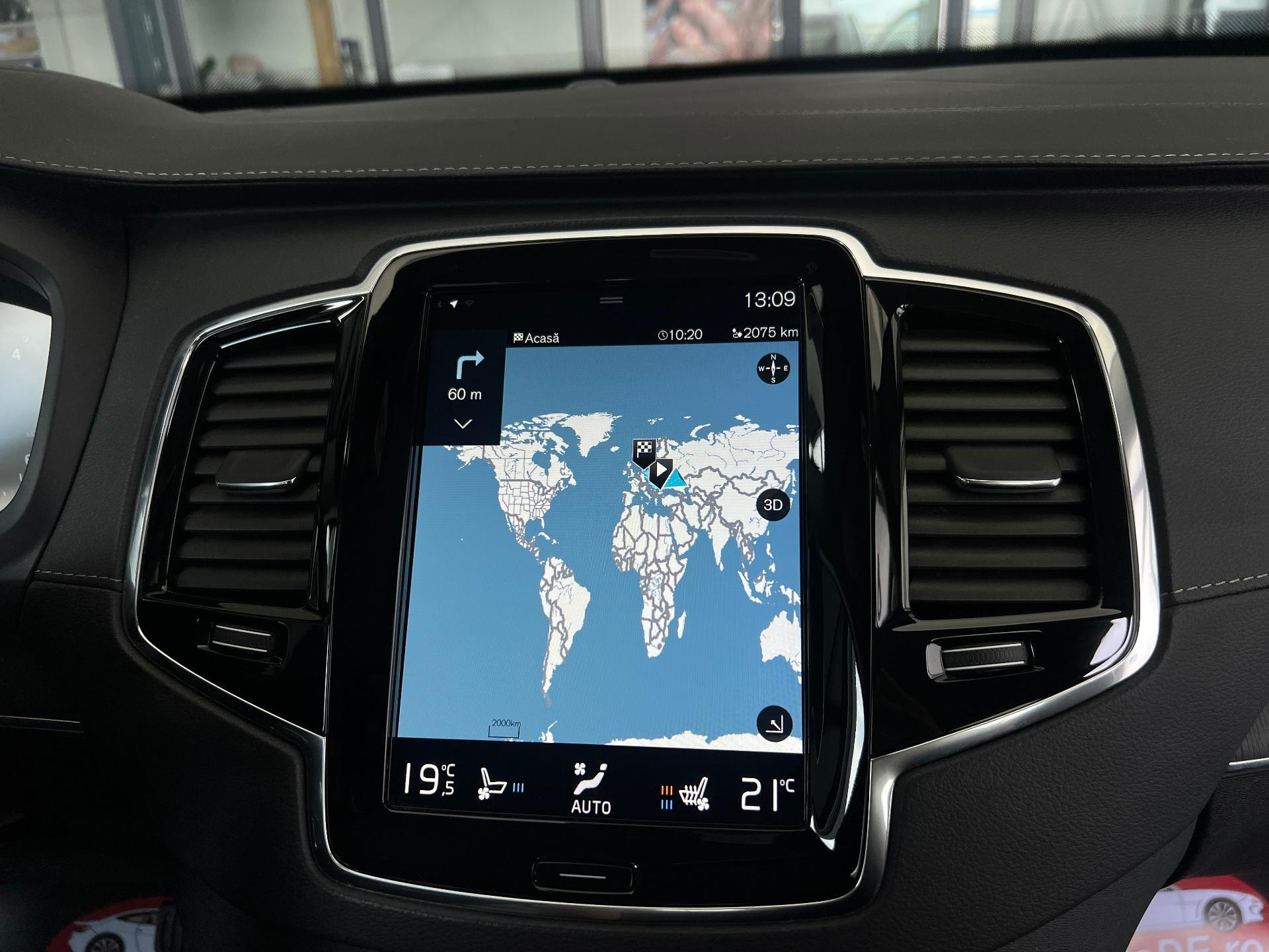 Volvo-XC 90