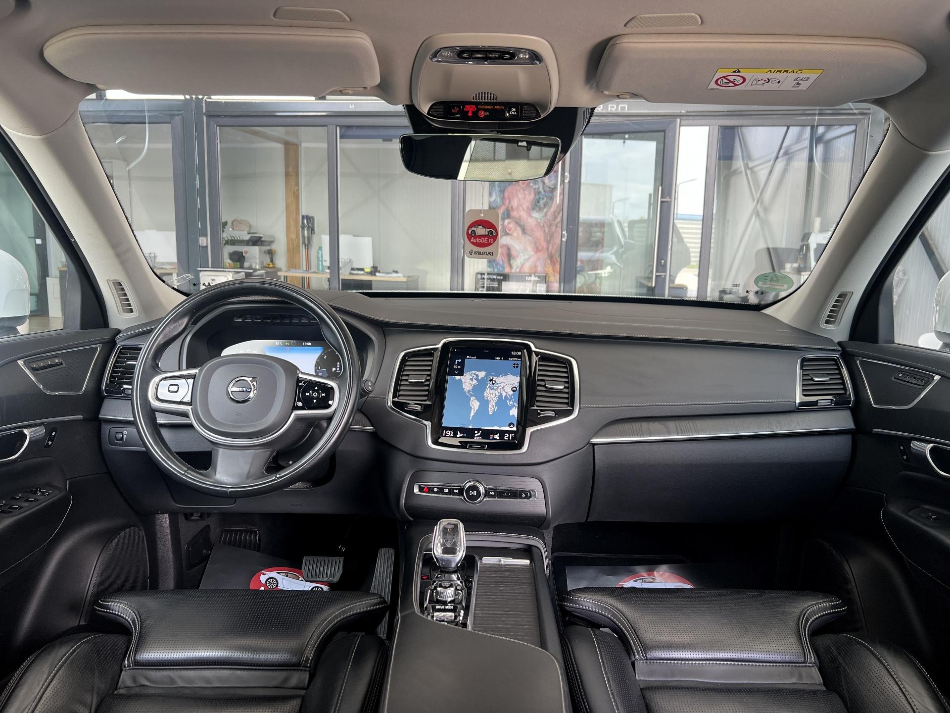 Volvo-XC 90