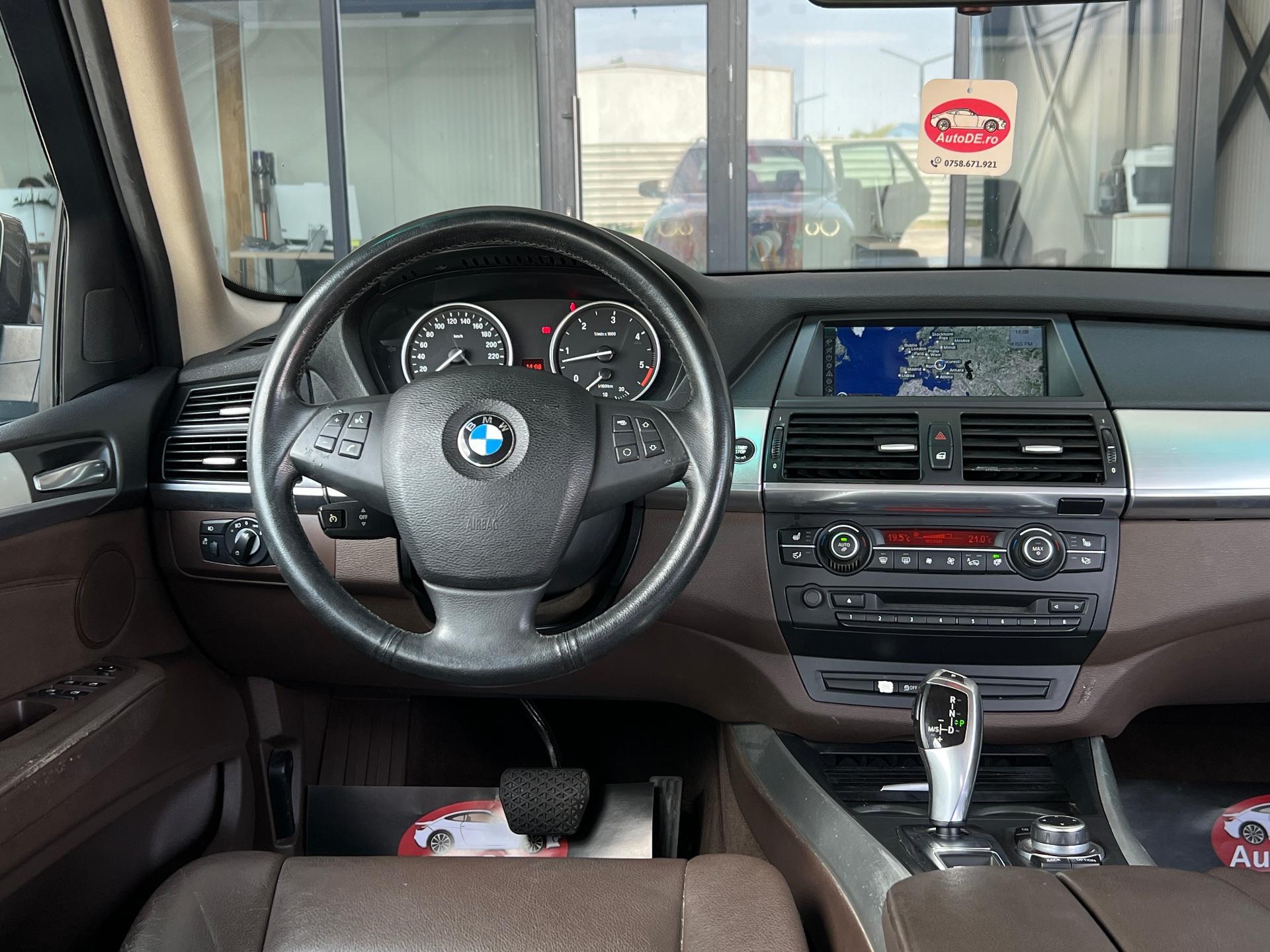 BMW-X5