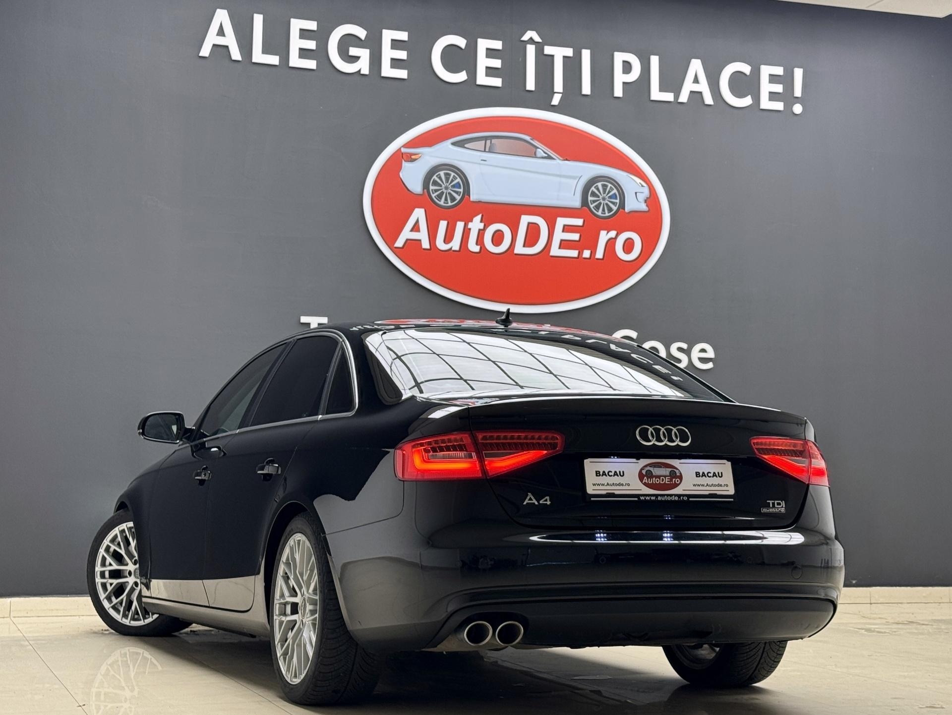 Audi-A4
