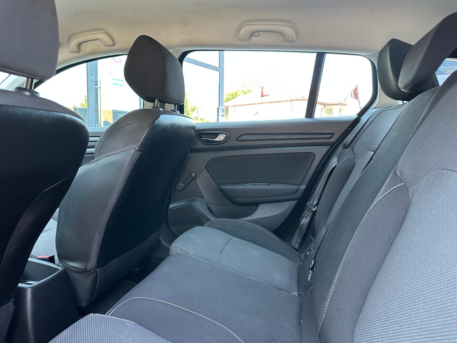 Renault-Megane